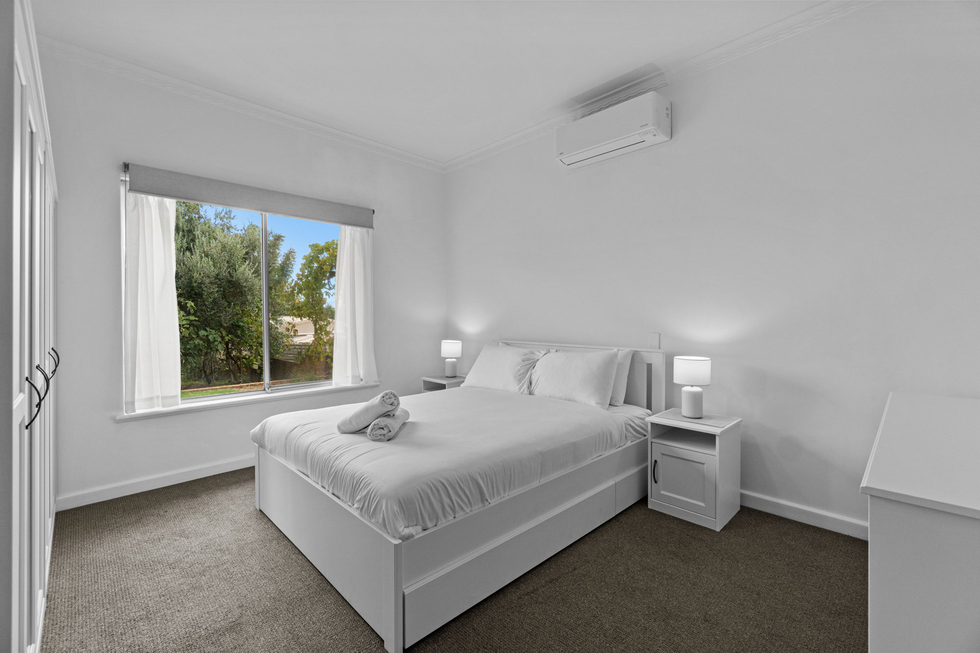 Furnished 3 Bedroom House in Payneham South