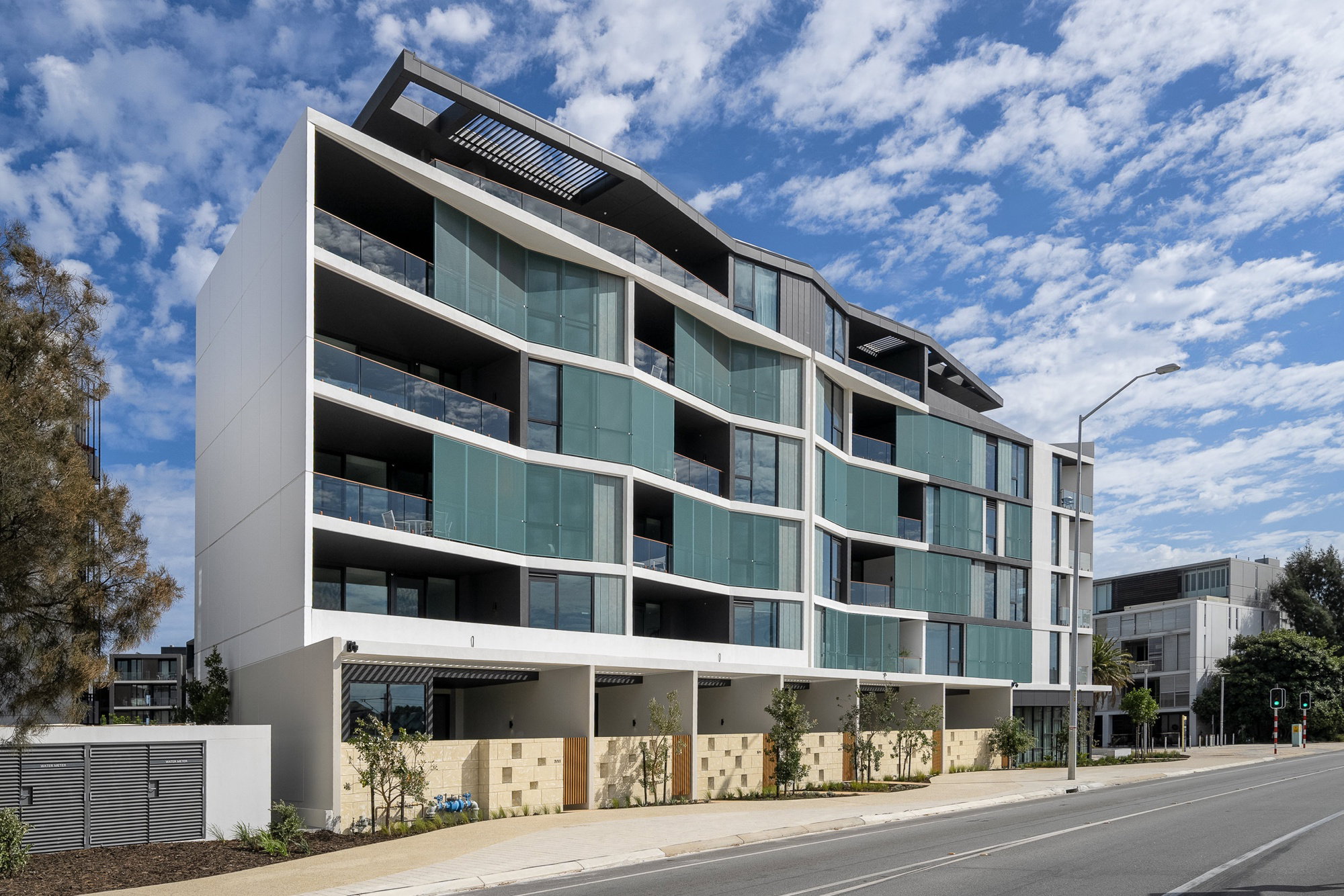 Furnished 1 Bedroom Apartment in North Fremantle