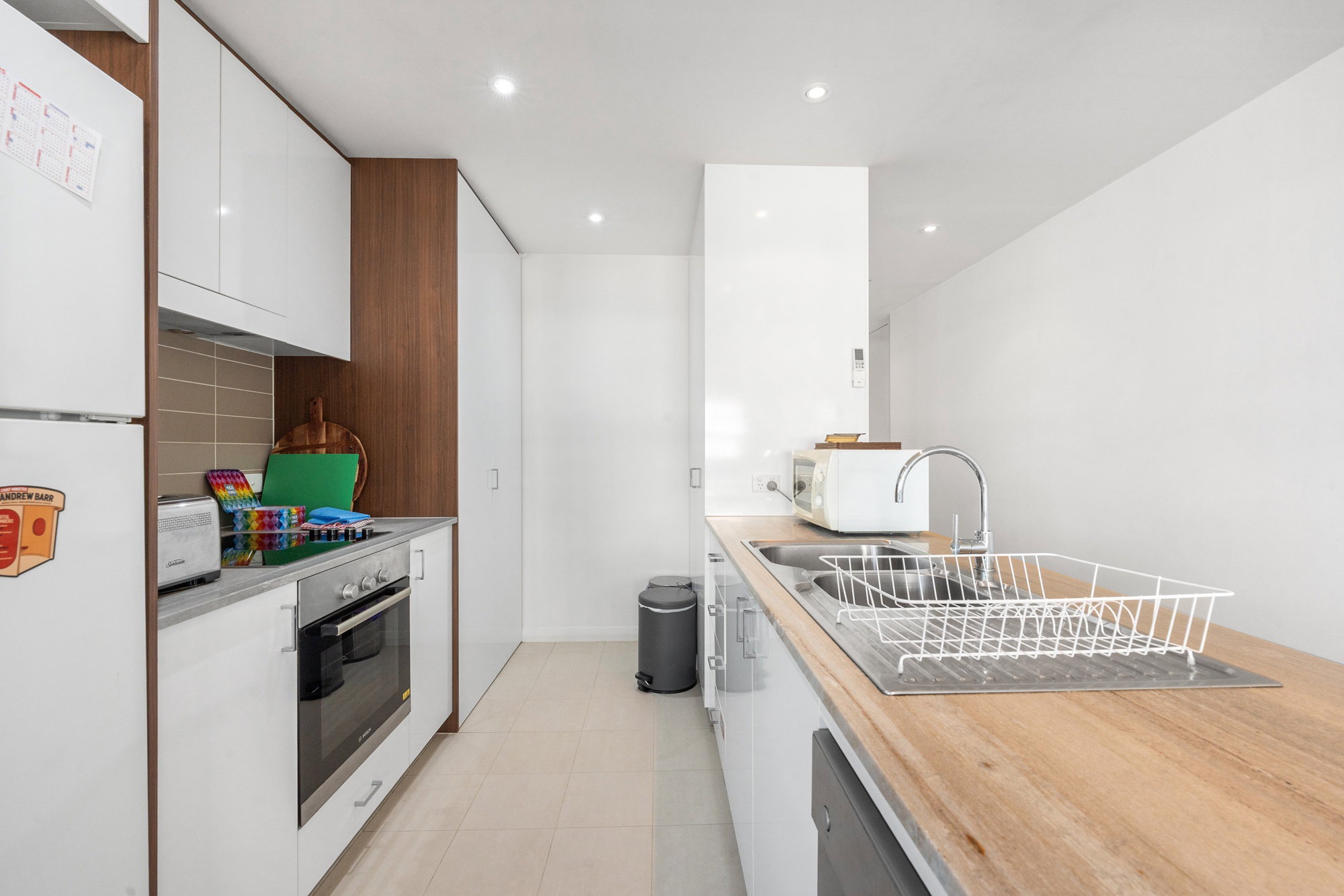 Furnished 2 Bedroom Apartment in Lyneham