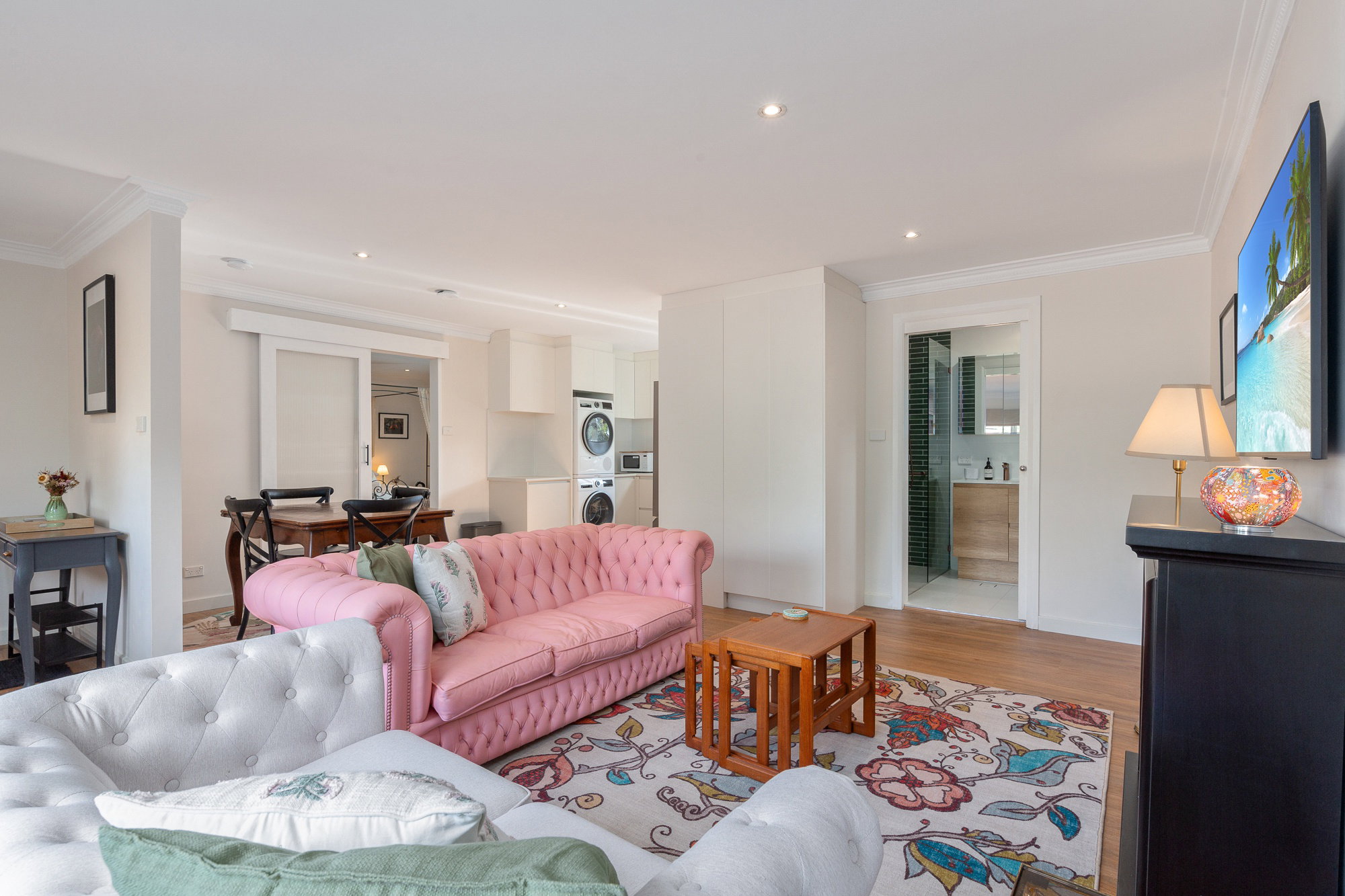 Furnished 2 Bedroom House in Wentworth Falls