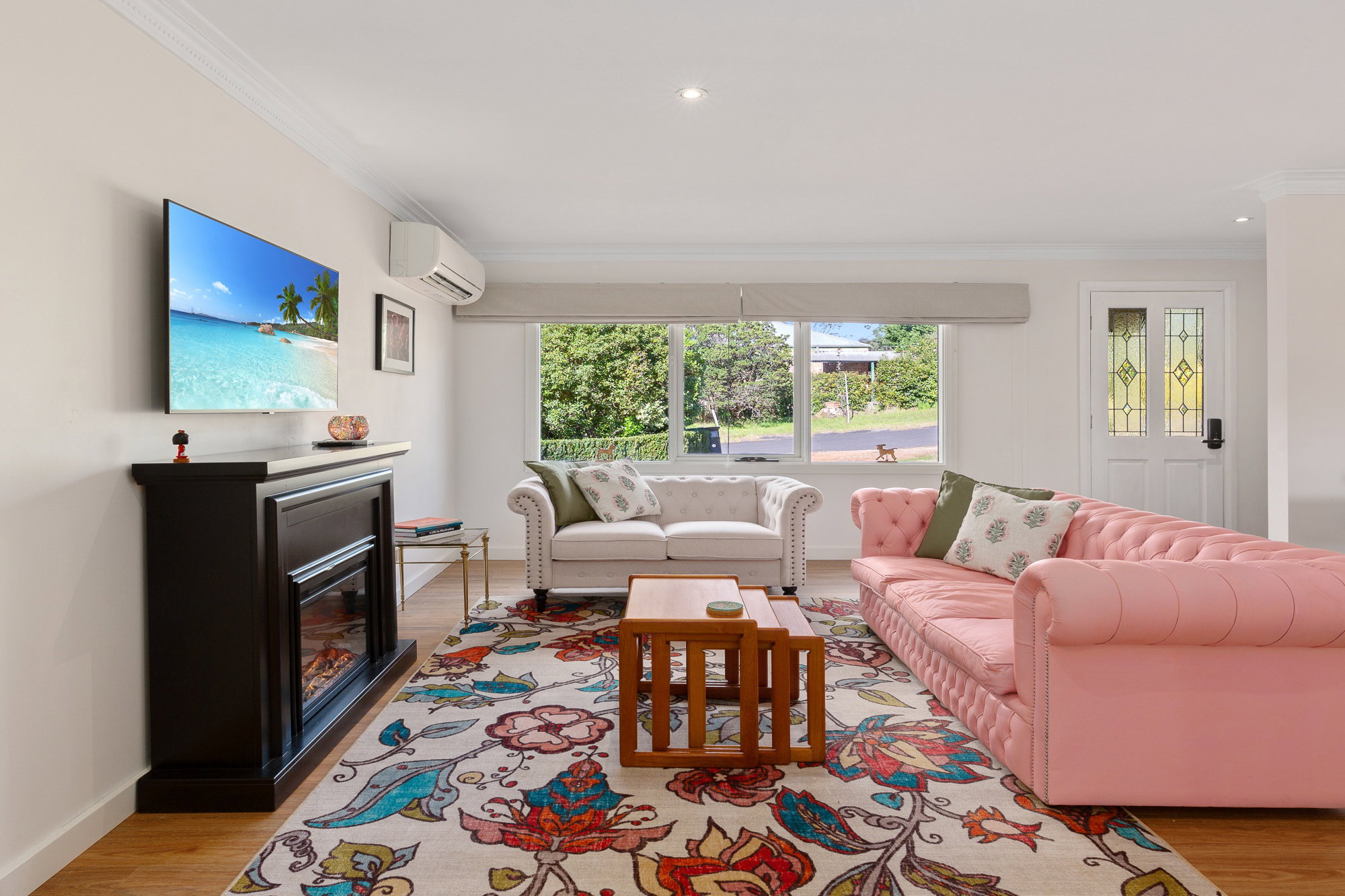 Furnished 2 Bedroom House in Wentworth Falls