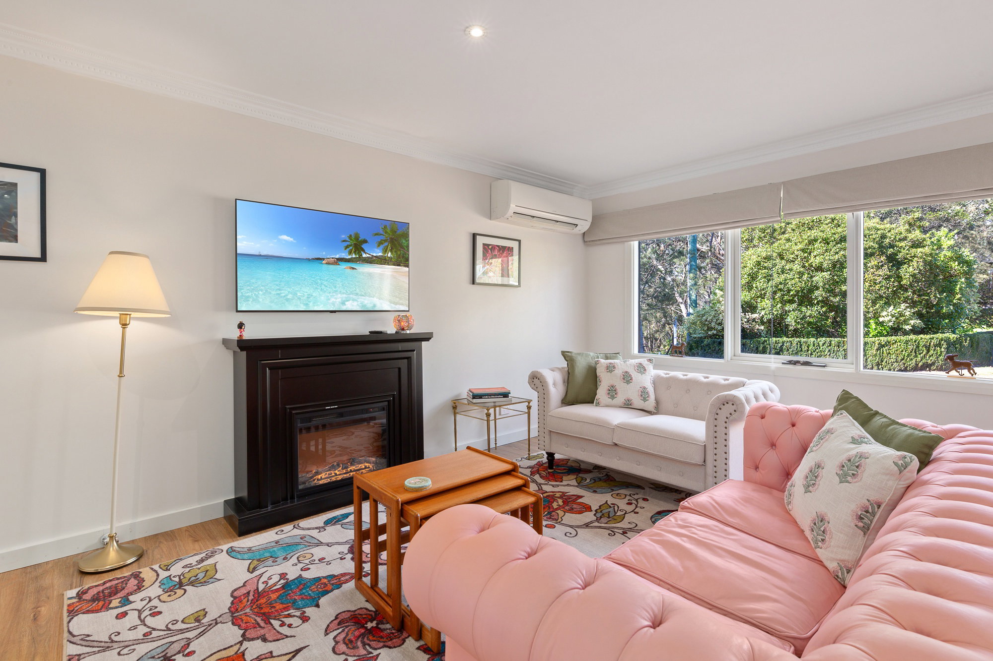 Furnished 2 Bedroom House in Wentworth Falls