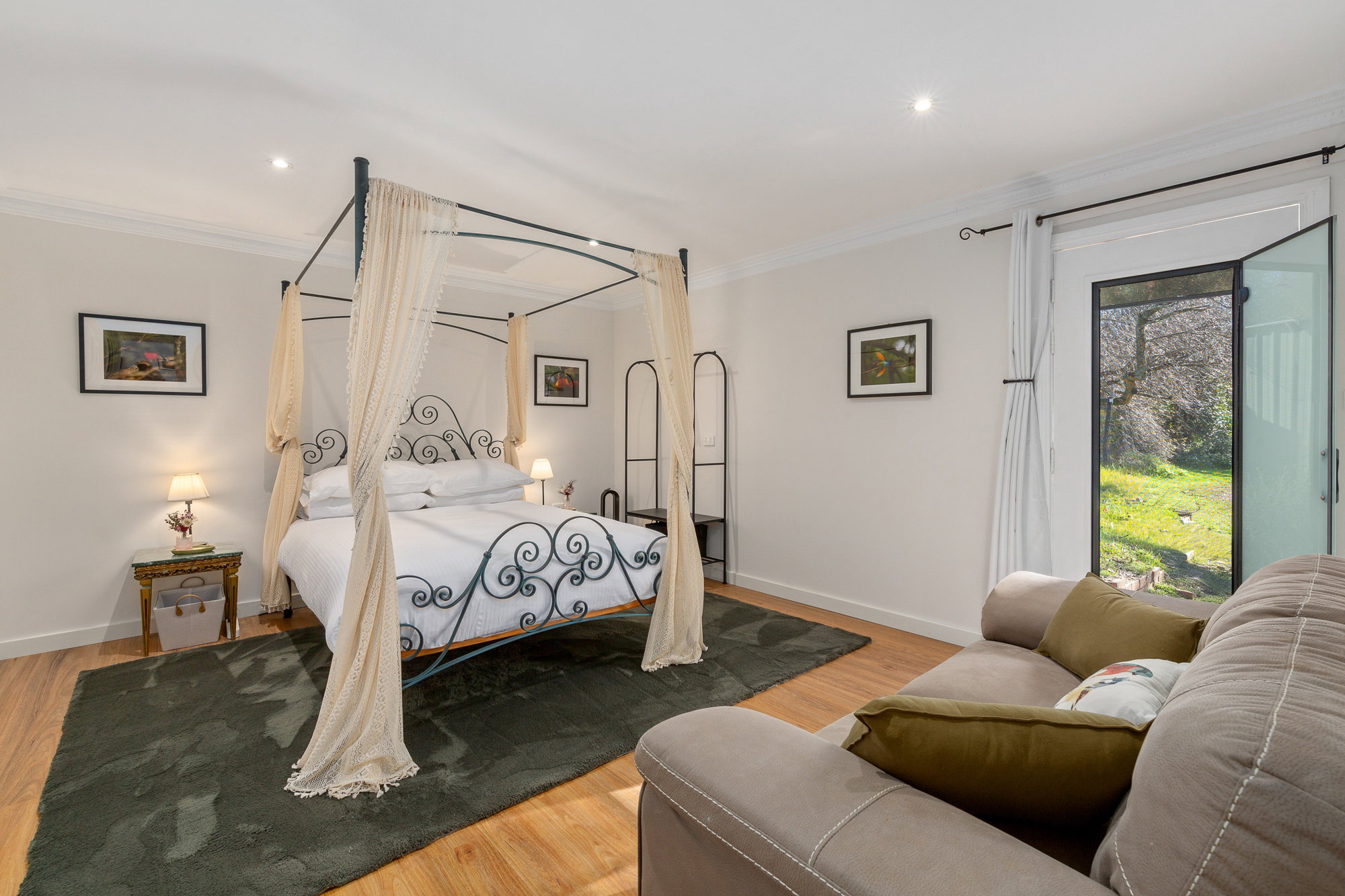Furnished 2 Bedroom House in Wentworth Falls