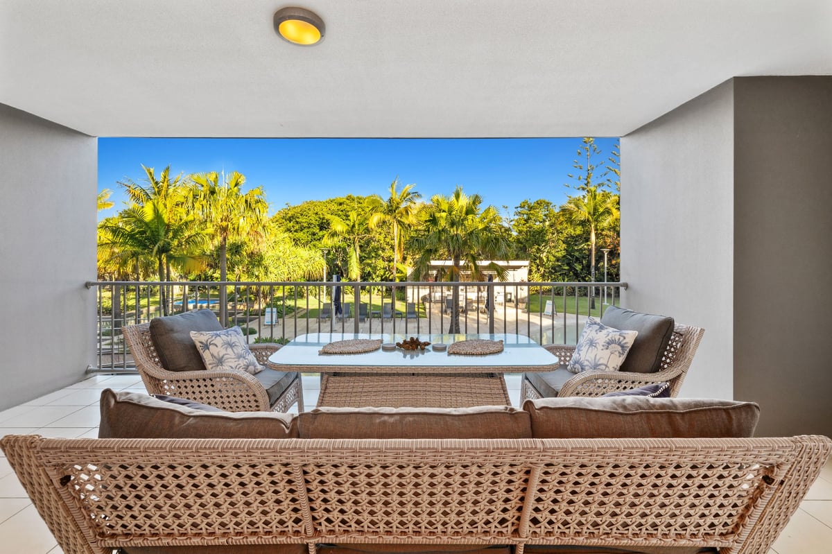 Furnished 3 Bedroom House in Casuarina