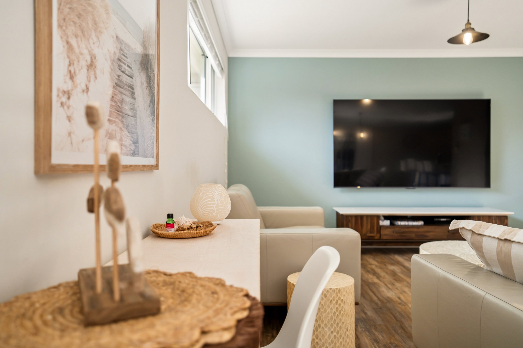 Furnished 5 Bedroom House in Halls Head