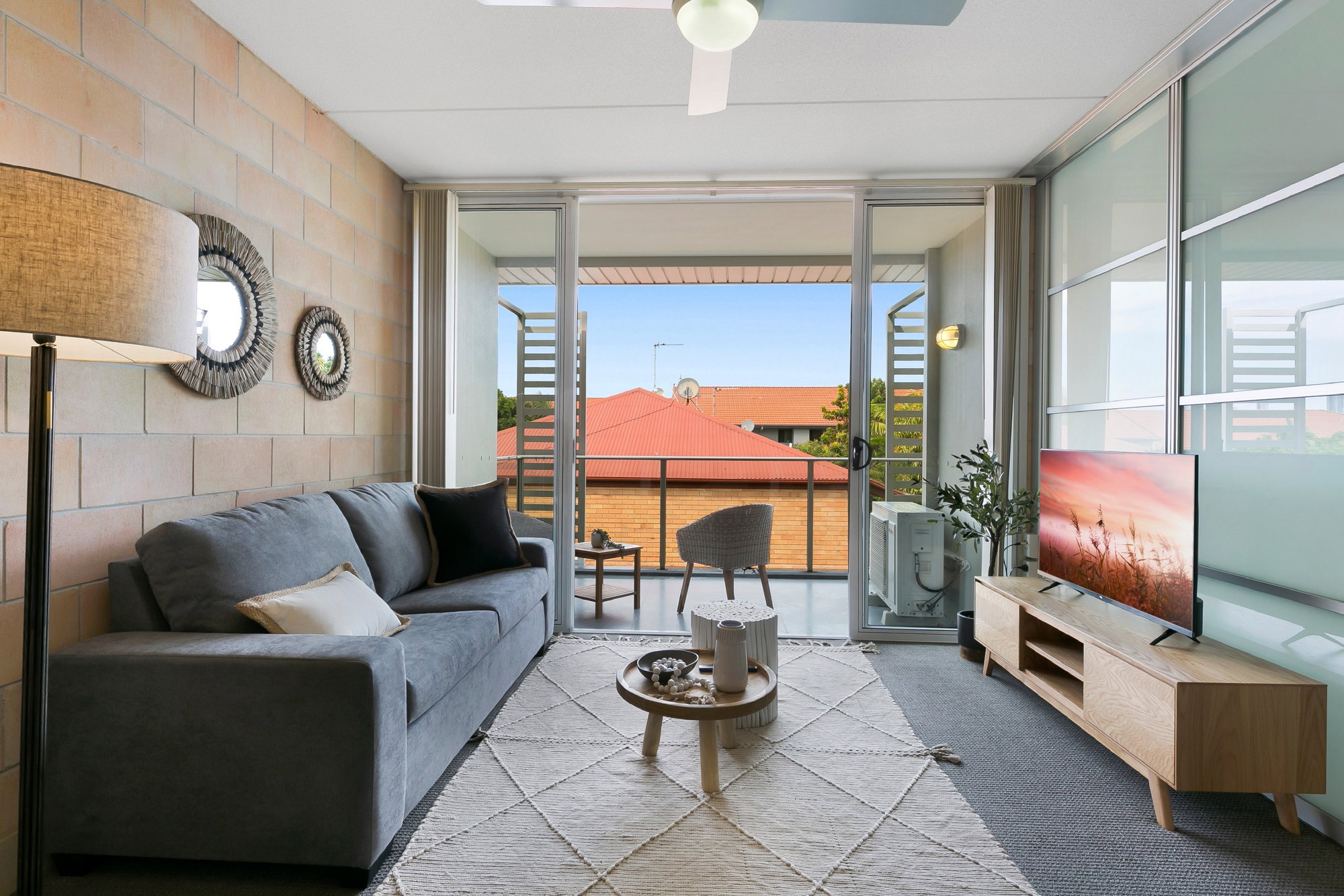 Furnished 1 Bedroom Apartment in Southport