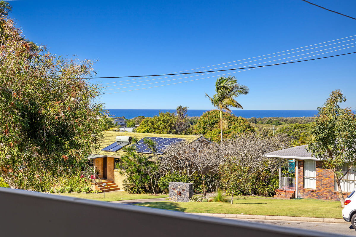 Furnished 3 Bedroom House in Kingscliff