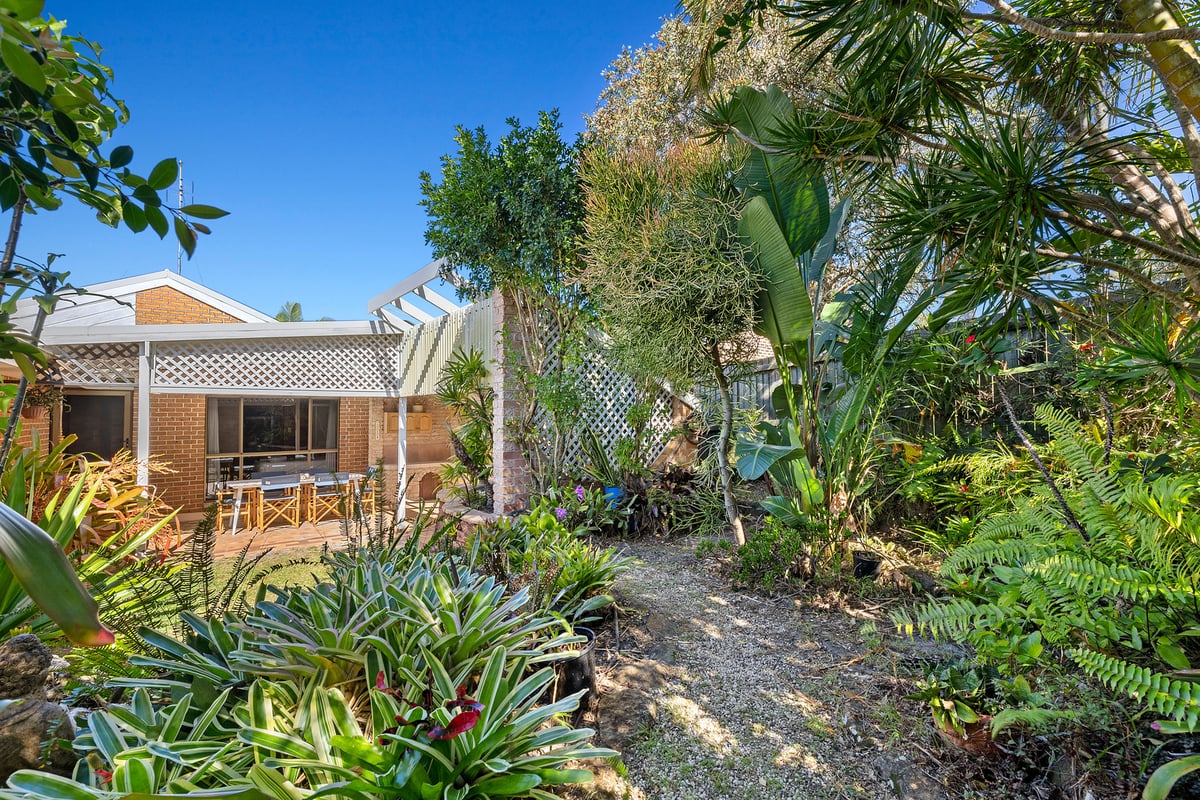 Furnished 3 Bedroom House in Kingscliff
