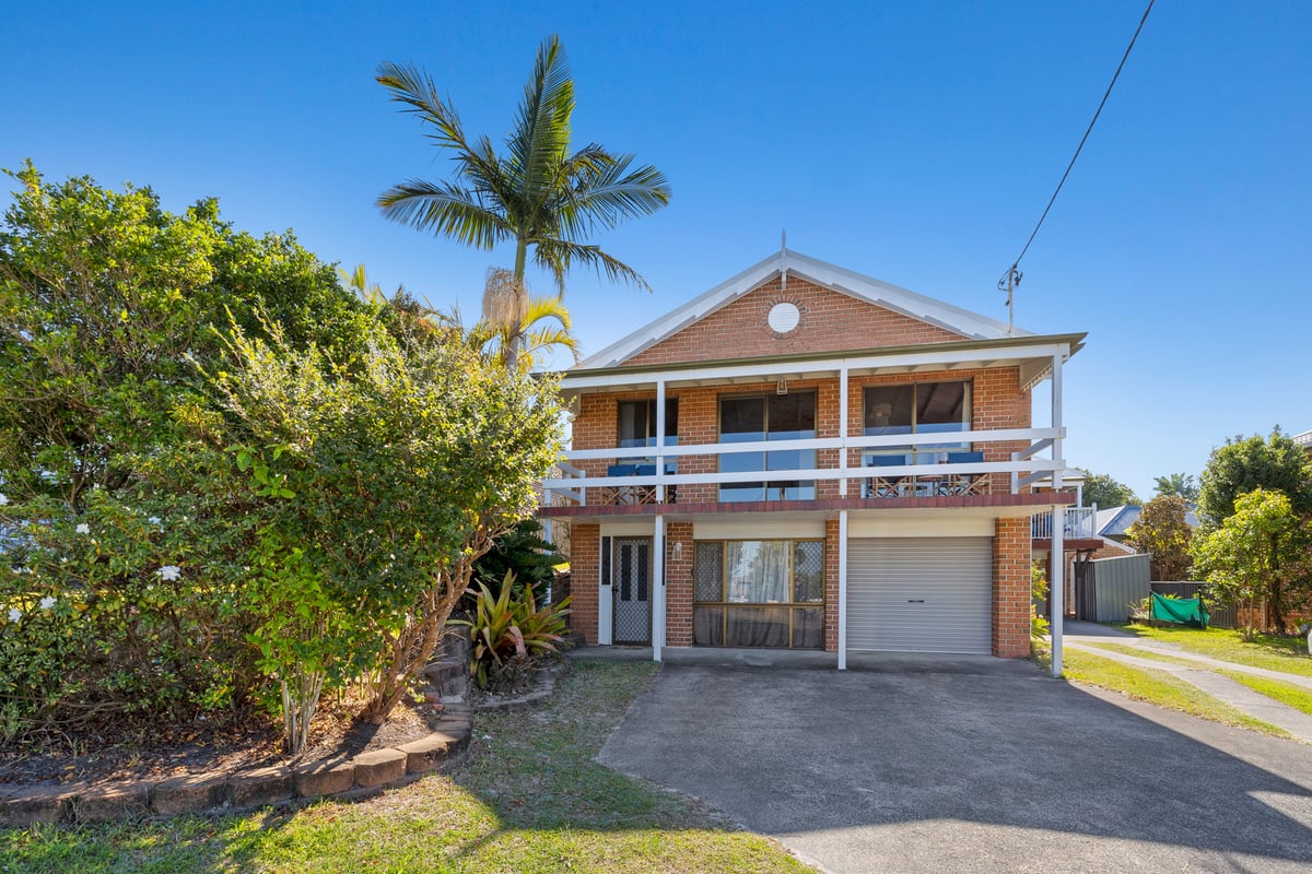 Furnished 3 Bedroom House in Kingscliff