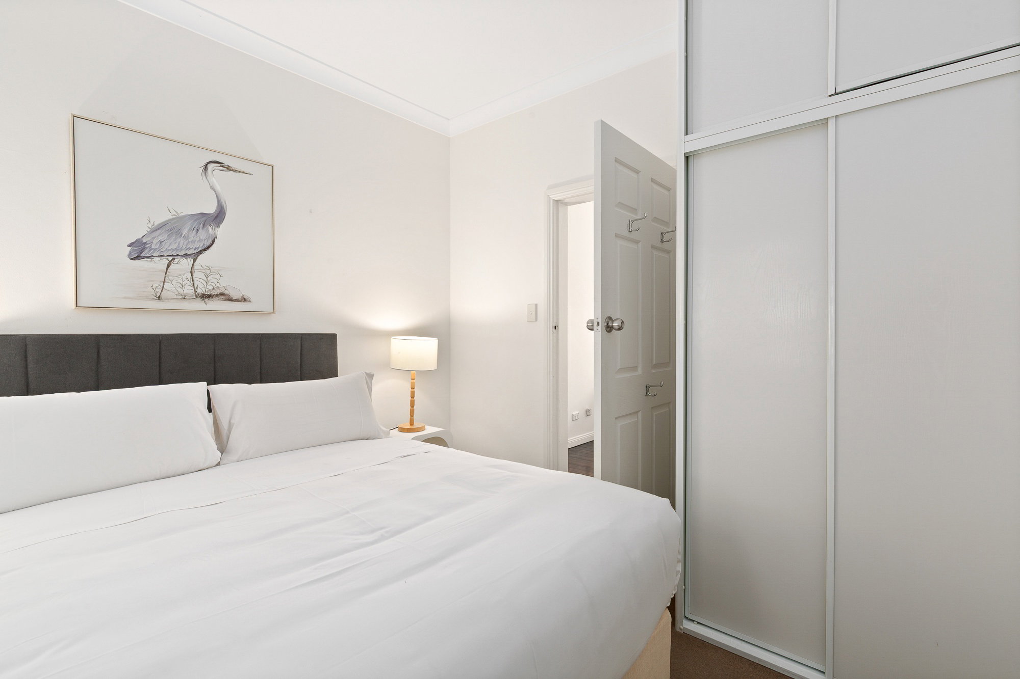 Furnished 3 Bedroom Apartment in Coogee