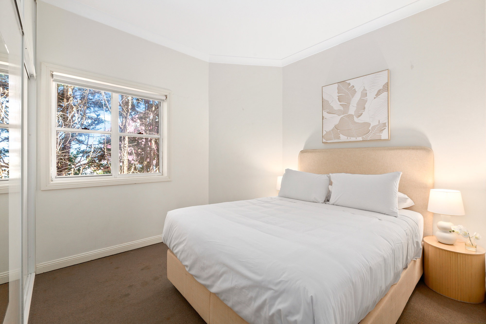 Furnished 3 Bedroom Apartment in Coogee