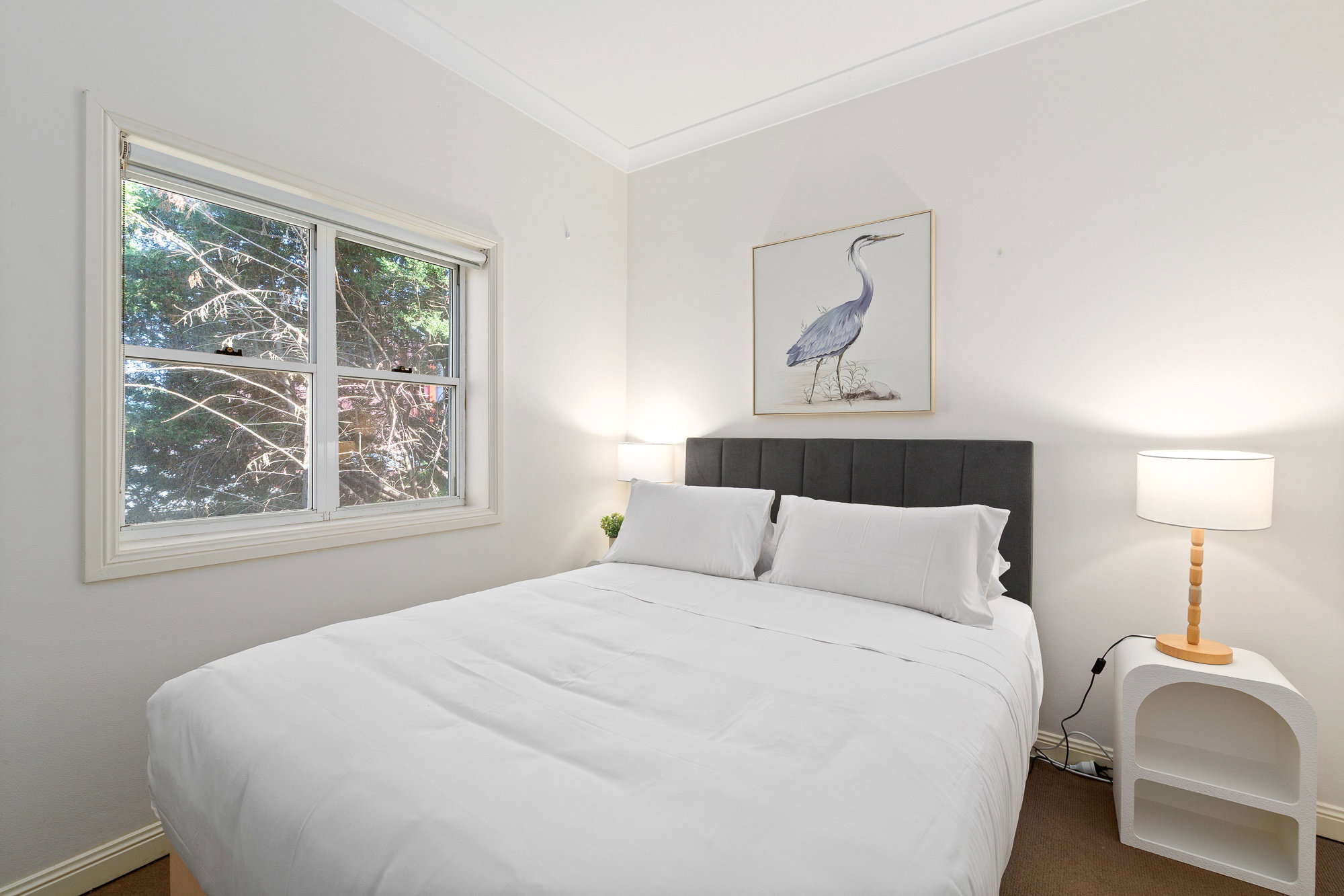 Furnished 3 Bedroom Apartment in Coogee