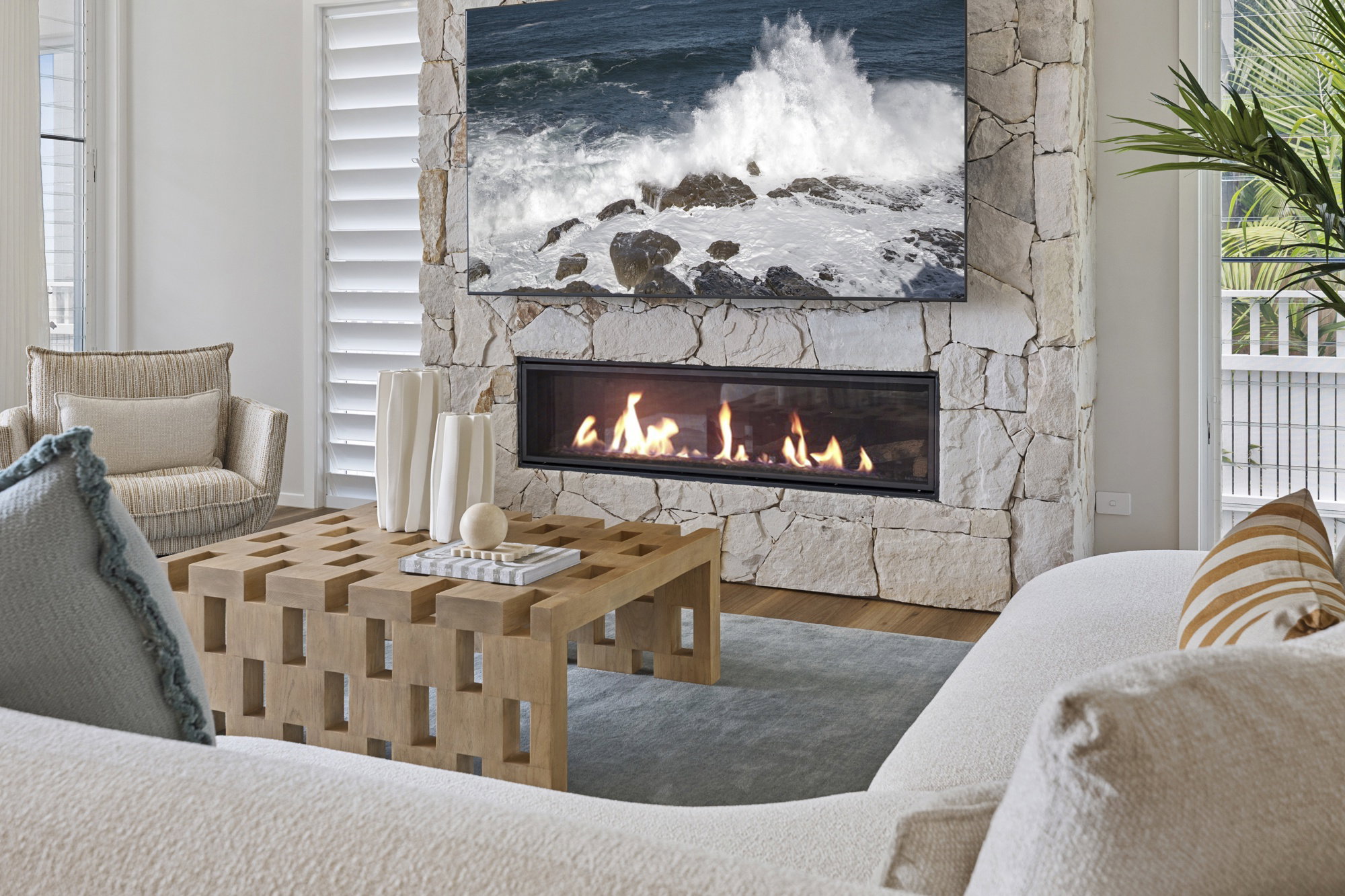 Furnished 5 Bedroom House in Hastings Point