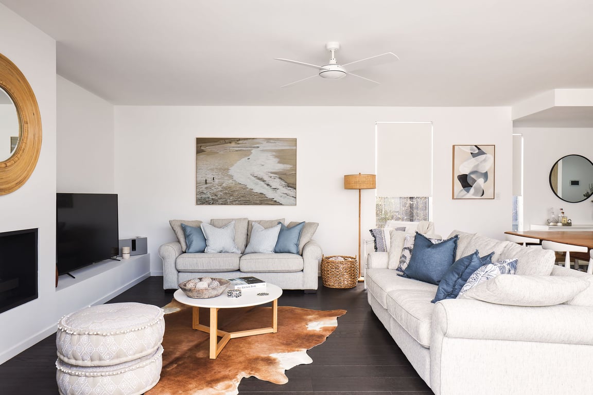 Furnished 3 Bedroom House in Casuarina