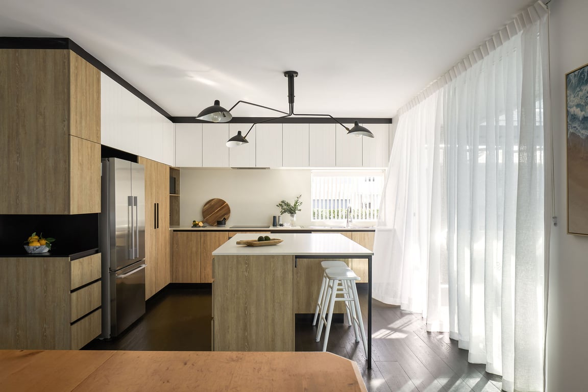 Furnished 3 Bedroom House in Casuarina