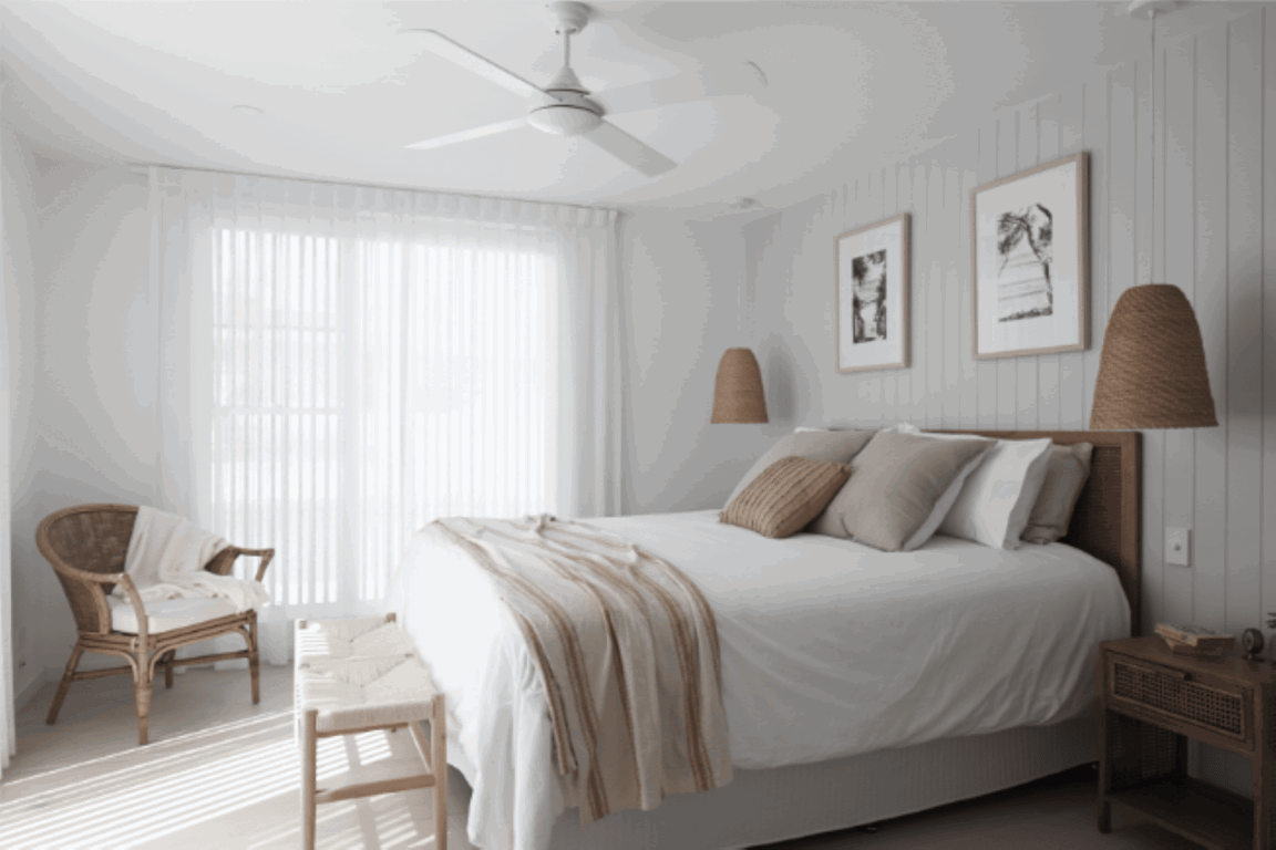Furnished 3 Bedroom House in Casuarina