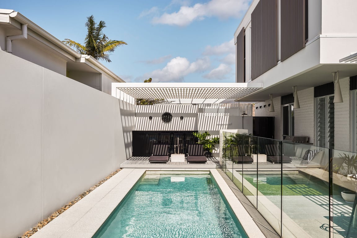 Furnished 3 Bedroom Rental in Casuarina