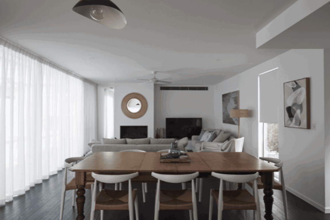 Furnished 3 Bedroom House in Casuarina