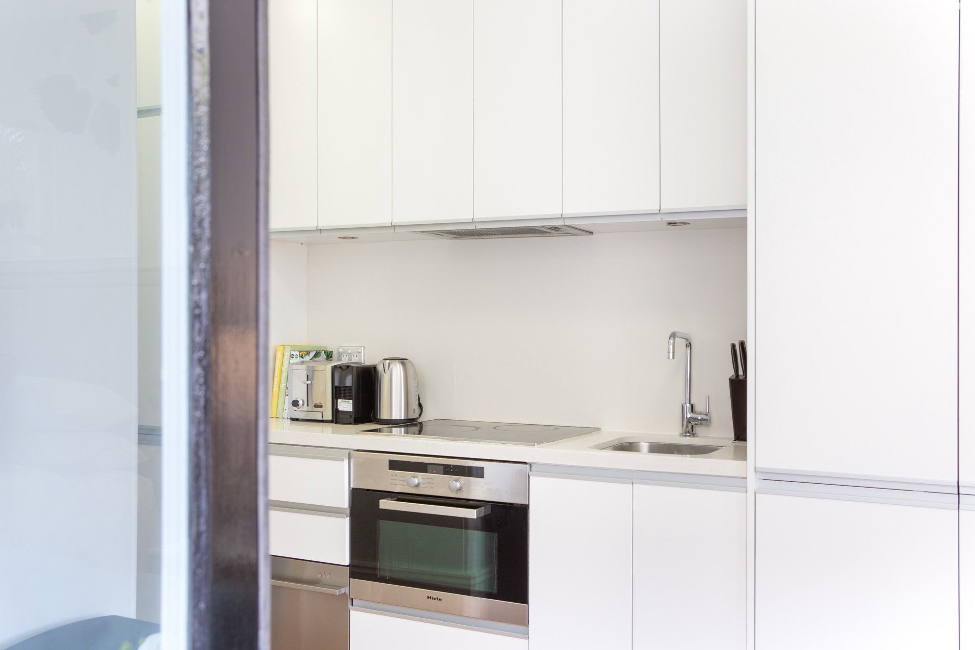 Furnished 1 Bedroom Apartment in Glebe