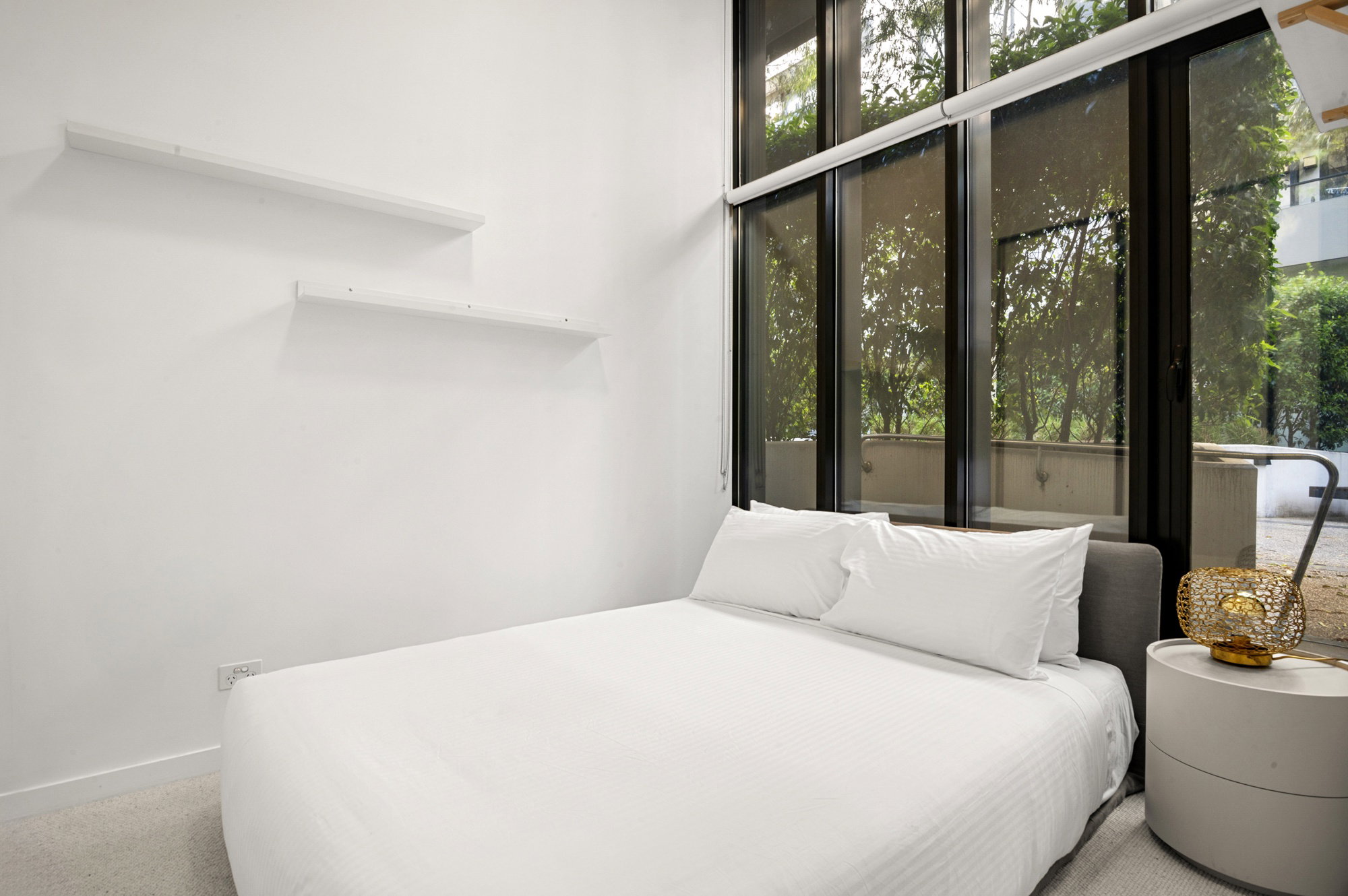 Furnished 2 Bedroom Apartment in Brunswick East