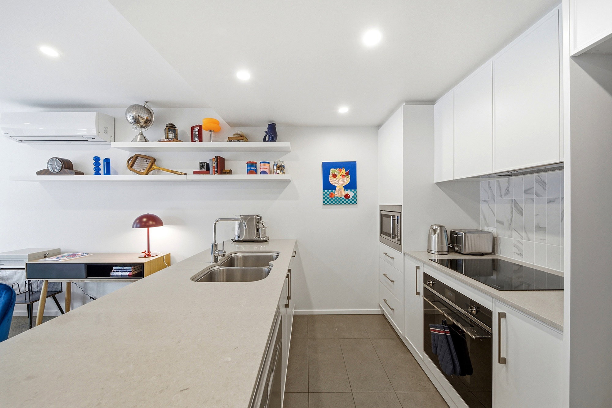 Furnished 1 Bedroom Apartment in Braddon