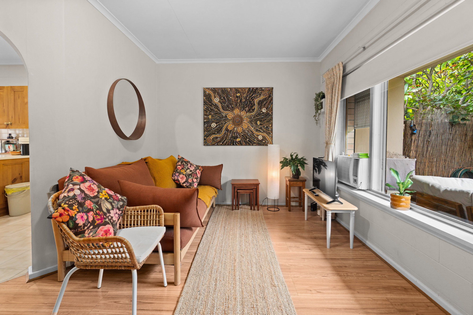 Furnished 2 Bedroom House in Mile End