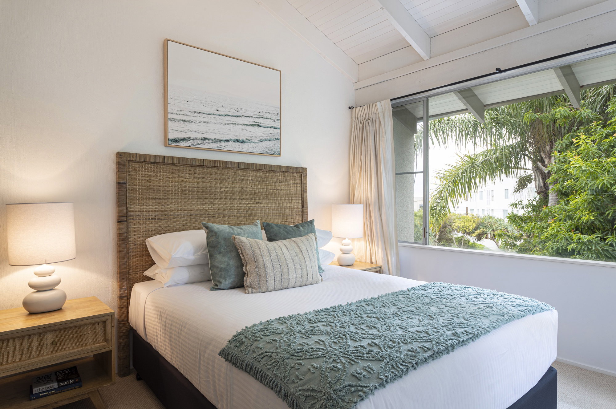 Furnished 2 Bedroom House in Sunshine Beach