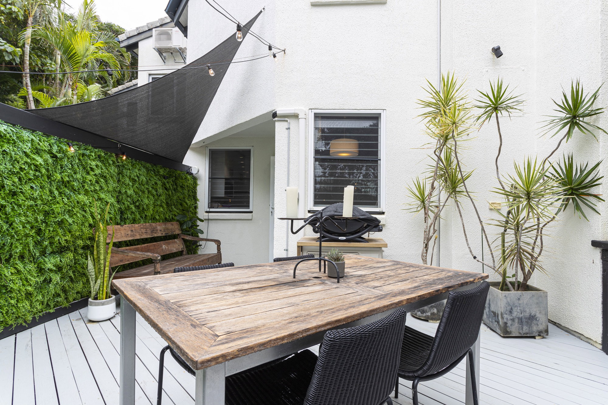 Furnished 2 Bedroom House in Sunshine Beach