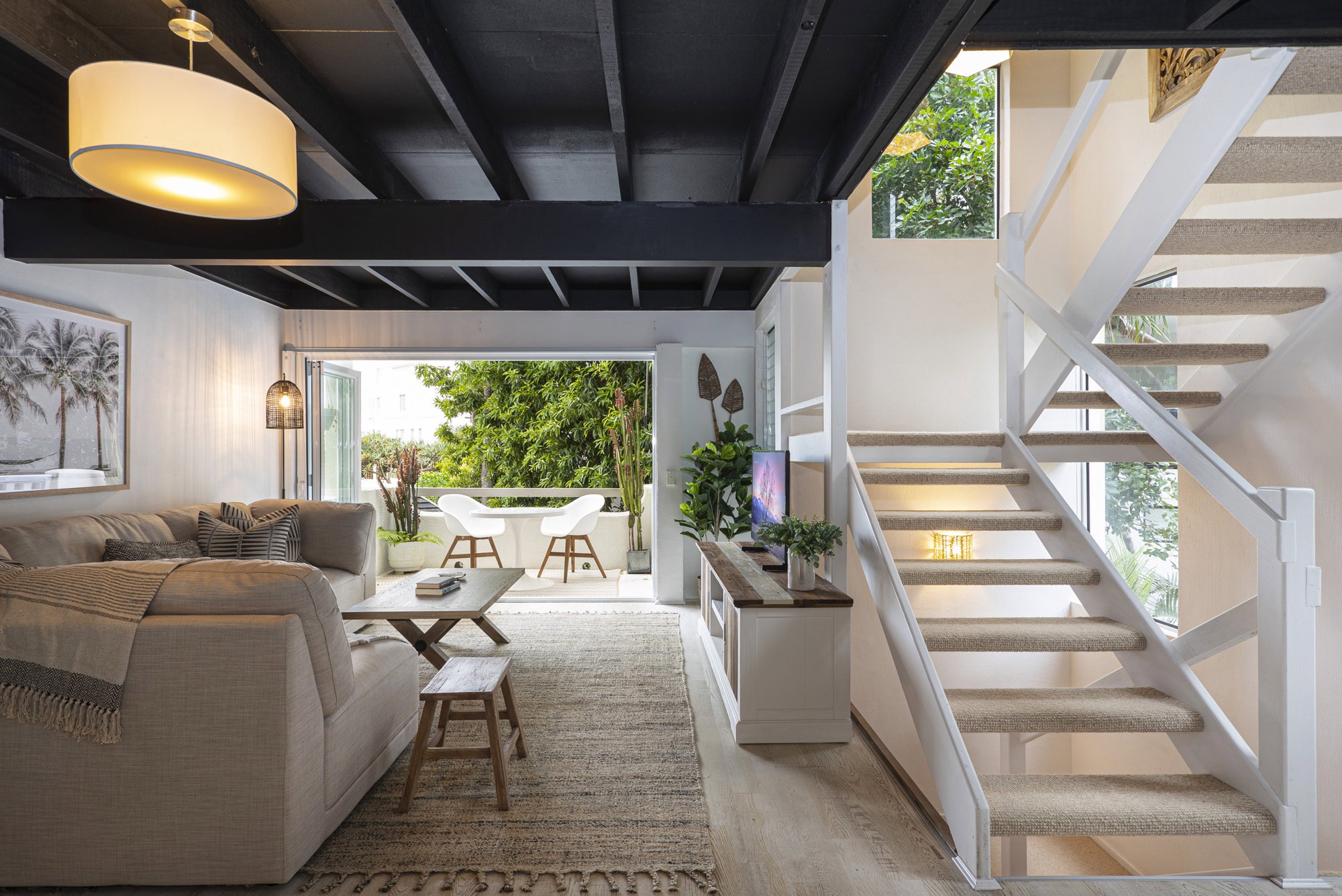 Furnished 2 Bedroom House in Sunshine Beach