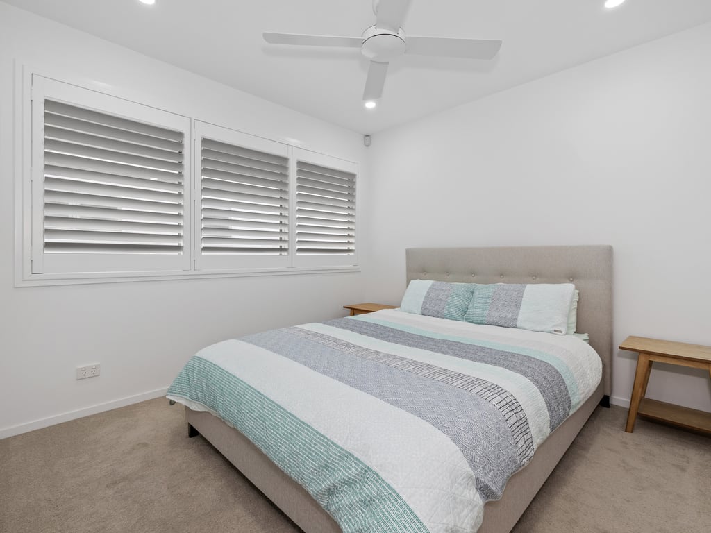 Furnished 3 Bedroom House in Kingscliff