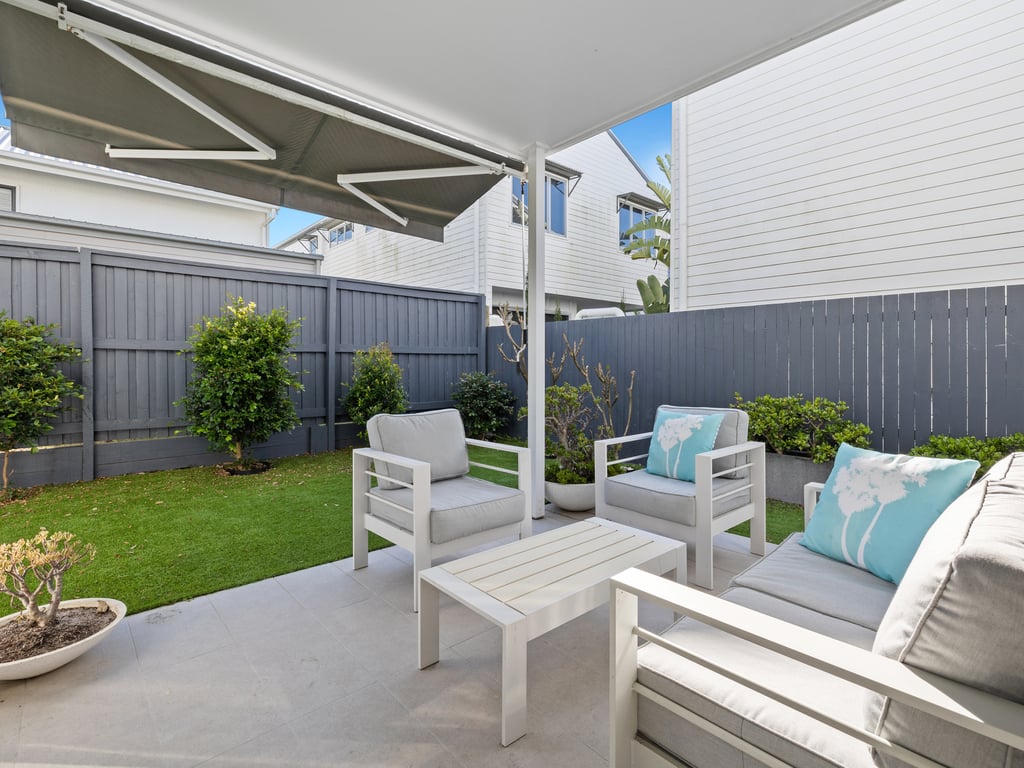 Furnished 3 Bedroom House in Kingscliff