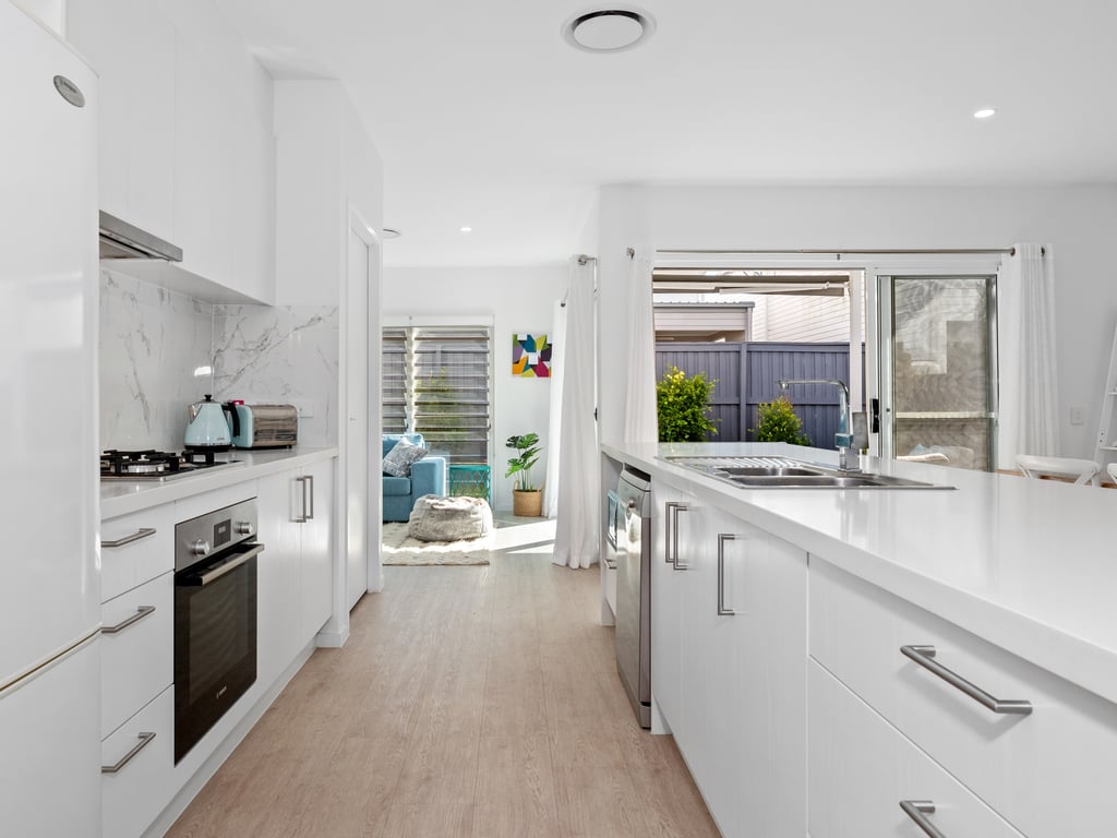 Furnished 3 Bedroom House in Kingscliff
