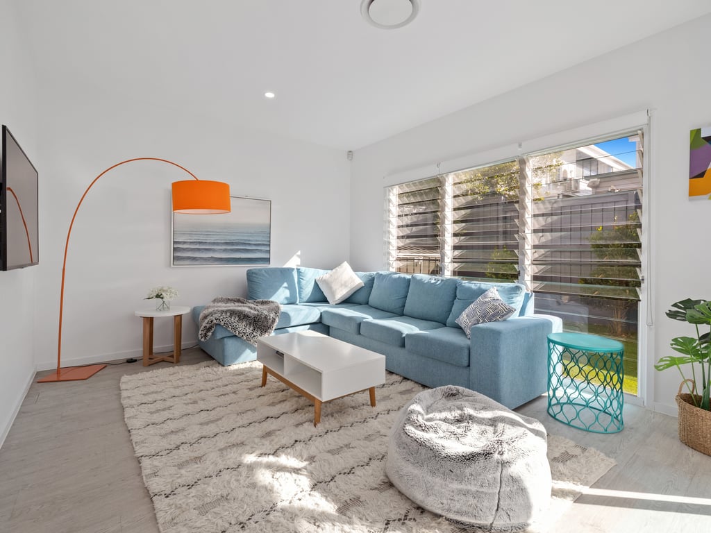 Furnished 3 Bedroom House in Kingscliff
