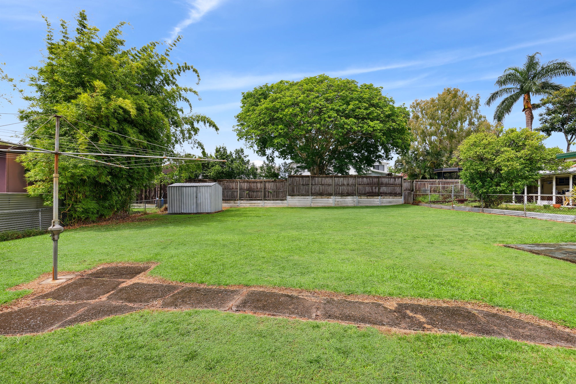 Furnished 3 Bedroom House in Morningside