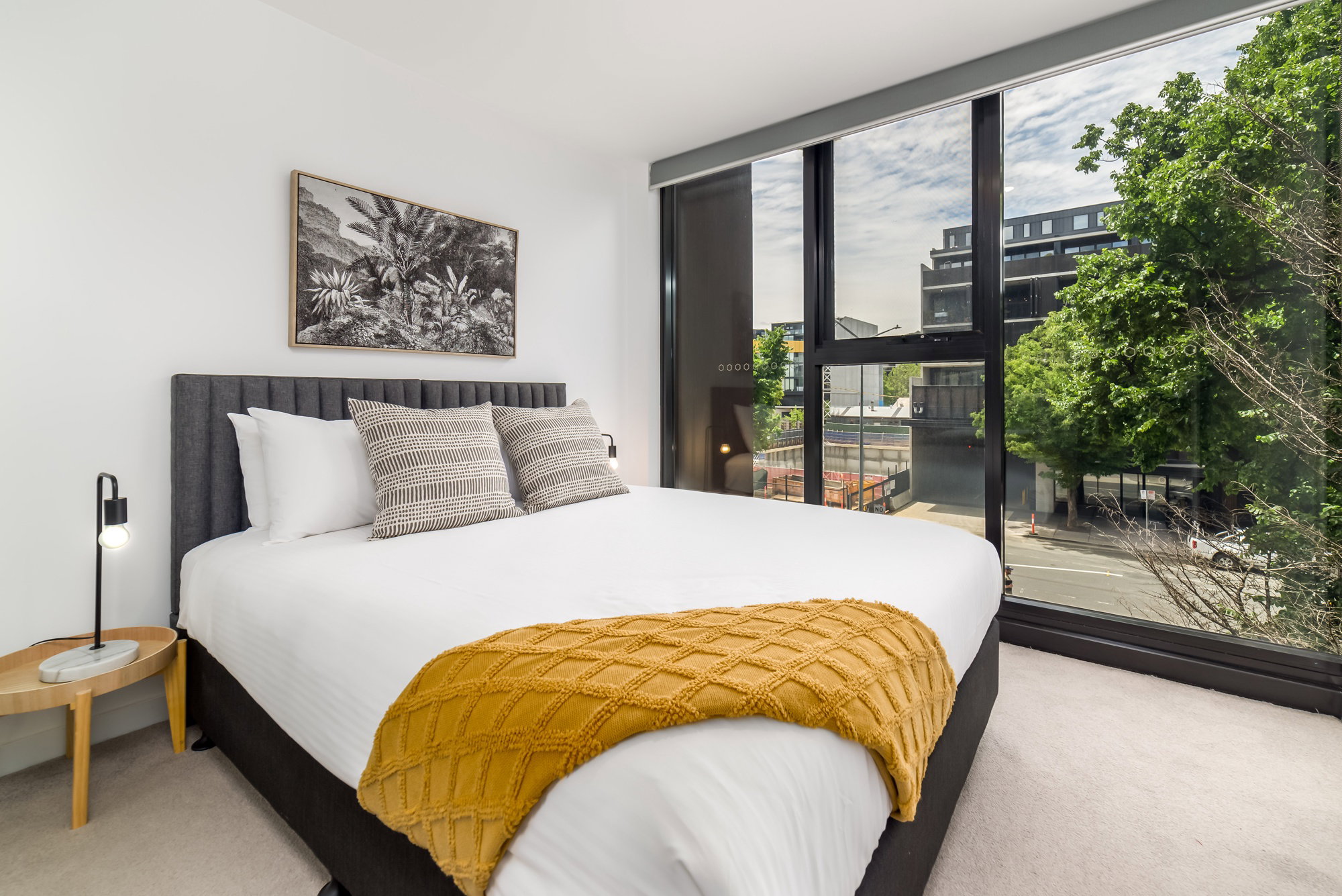 Furnished 3 Bedroom Apartment in Braddon