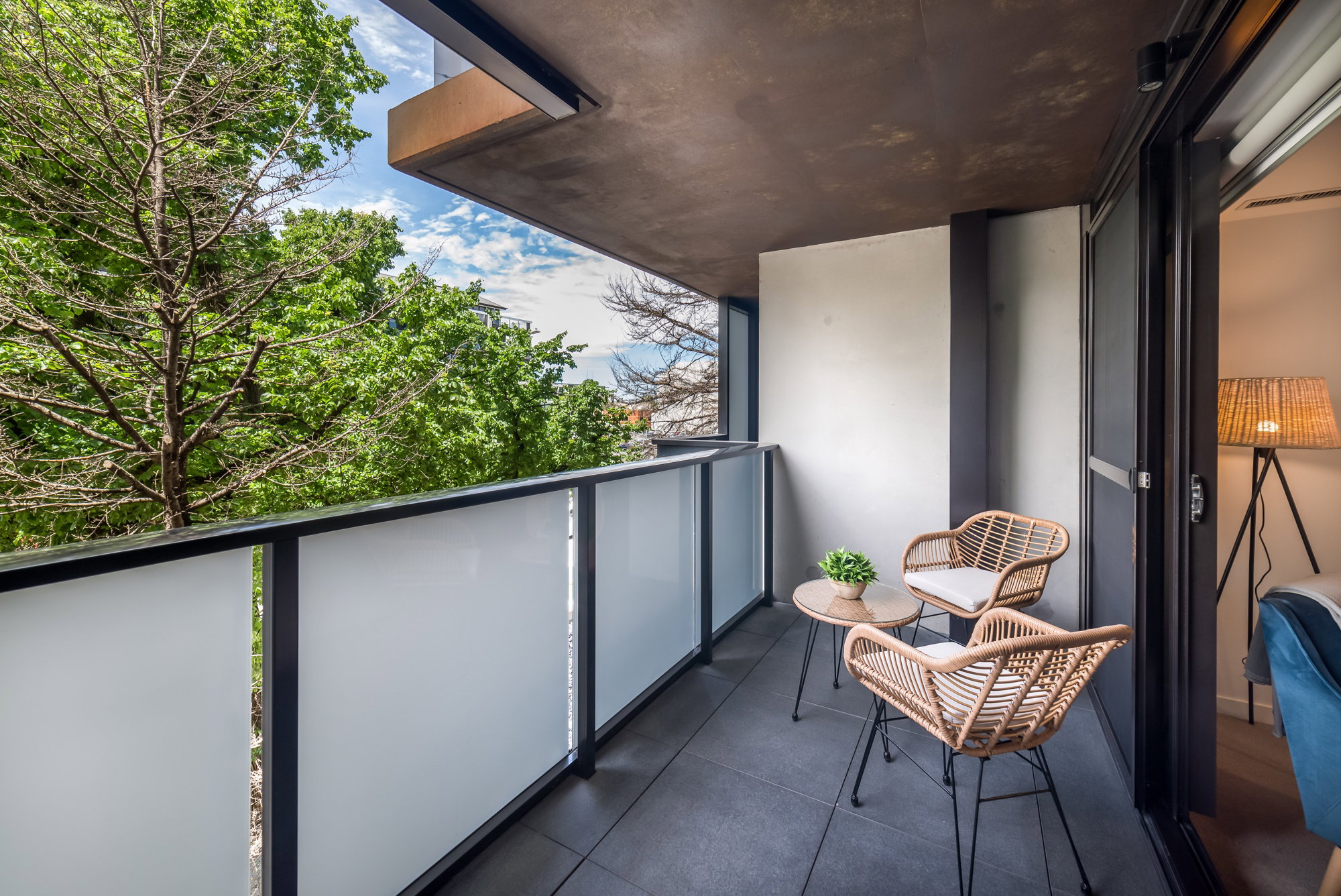 Furnished 3 Bedroom Apartment in Braddon