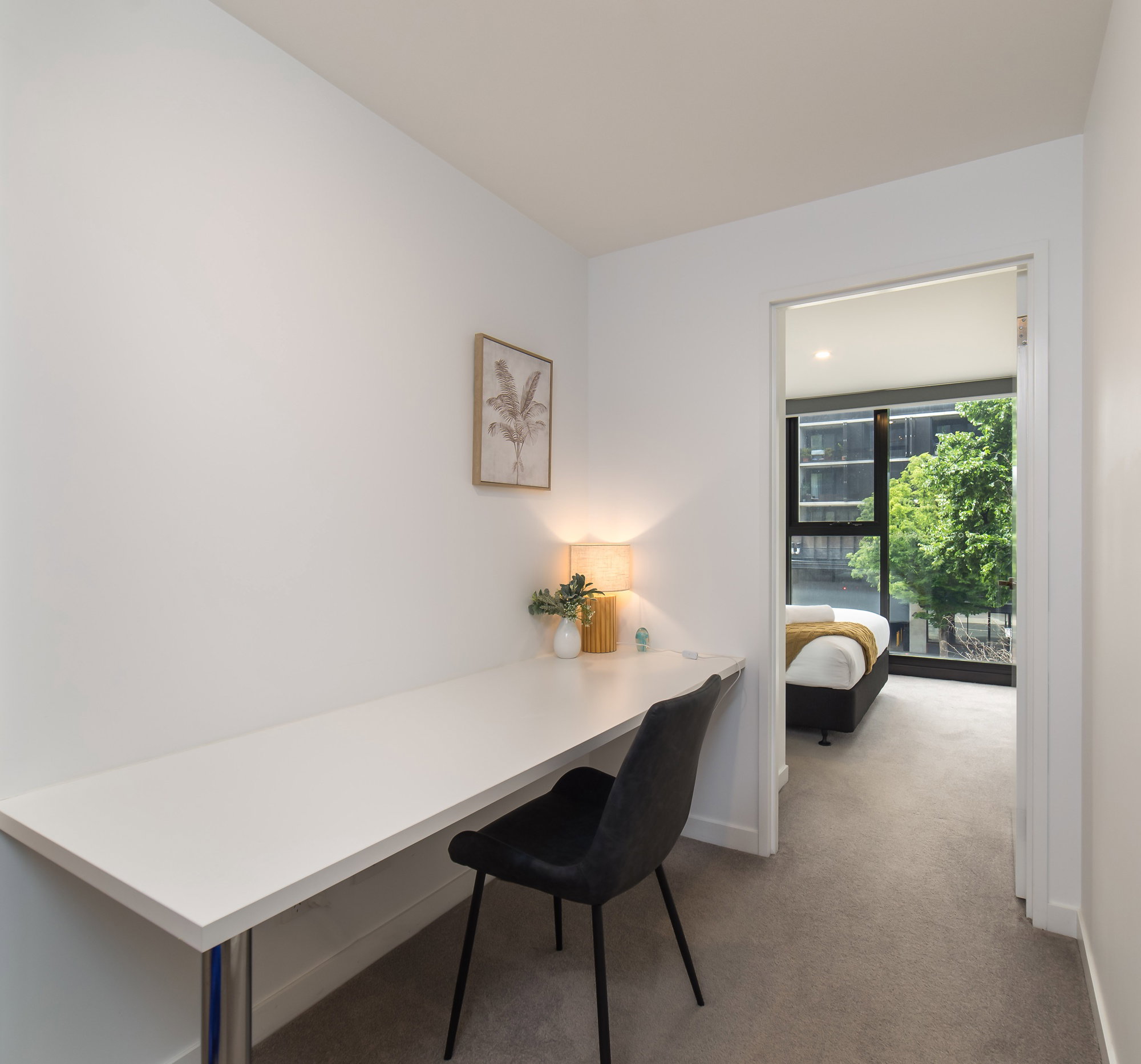 Furnished 3 Bedroom Apartment in Braddon