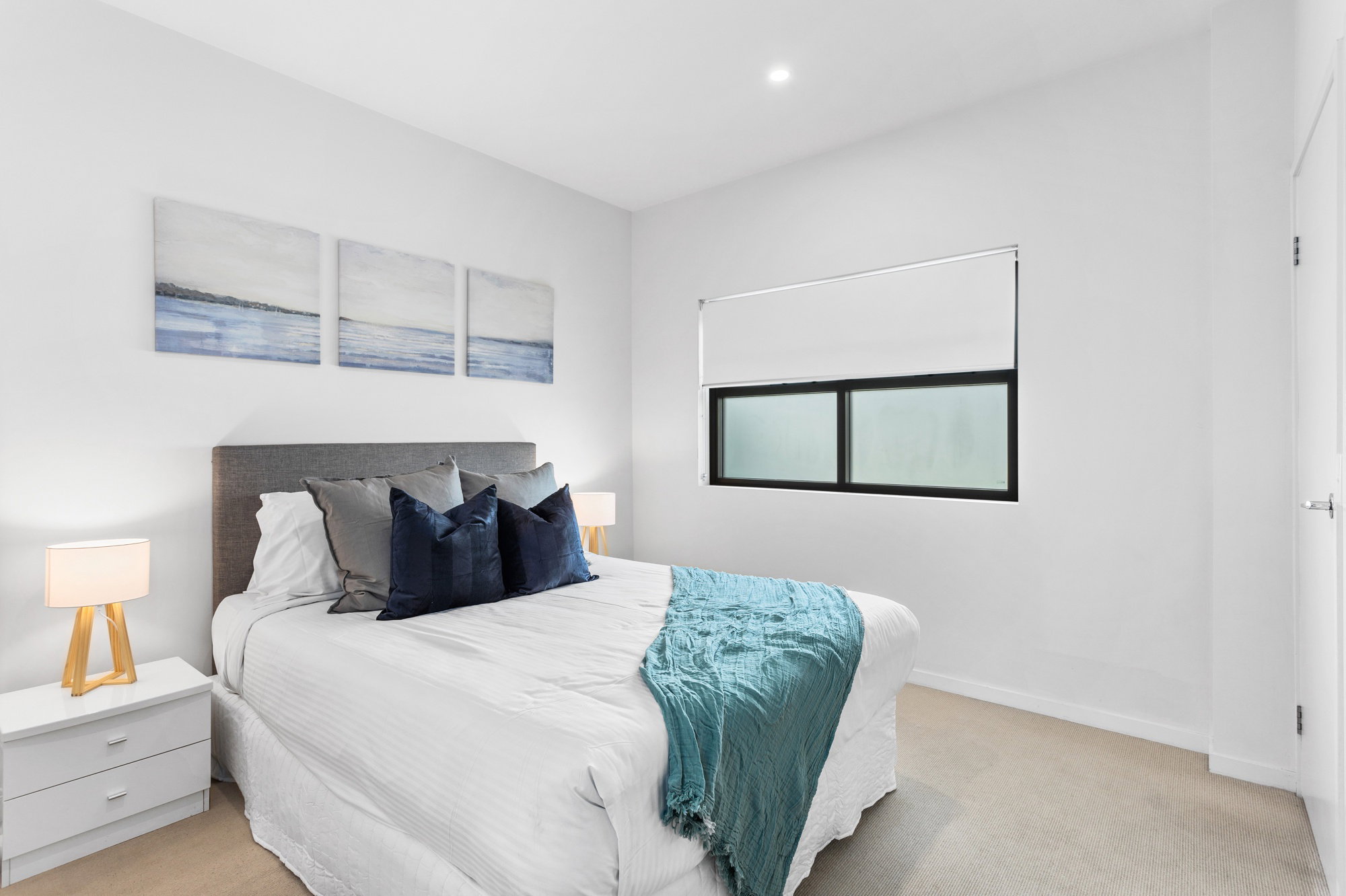 Furnished 3 Bedroom Apartment in Bulimba