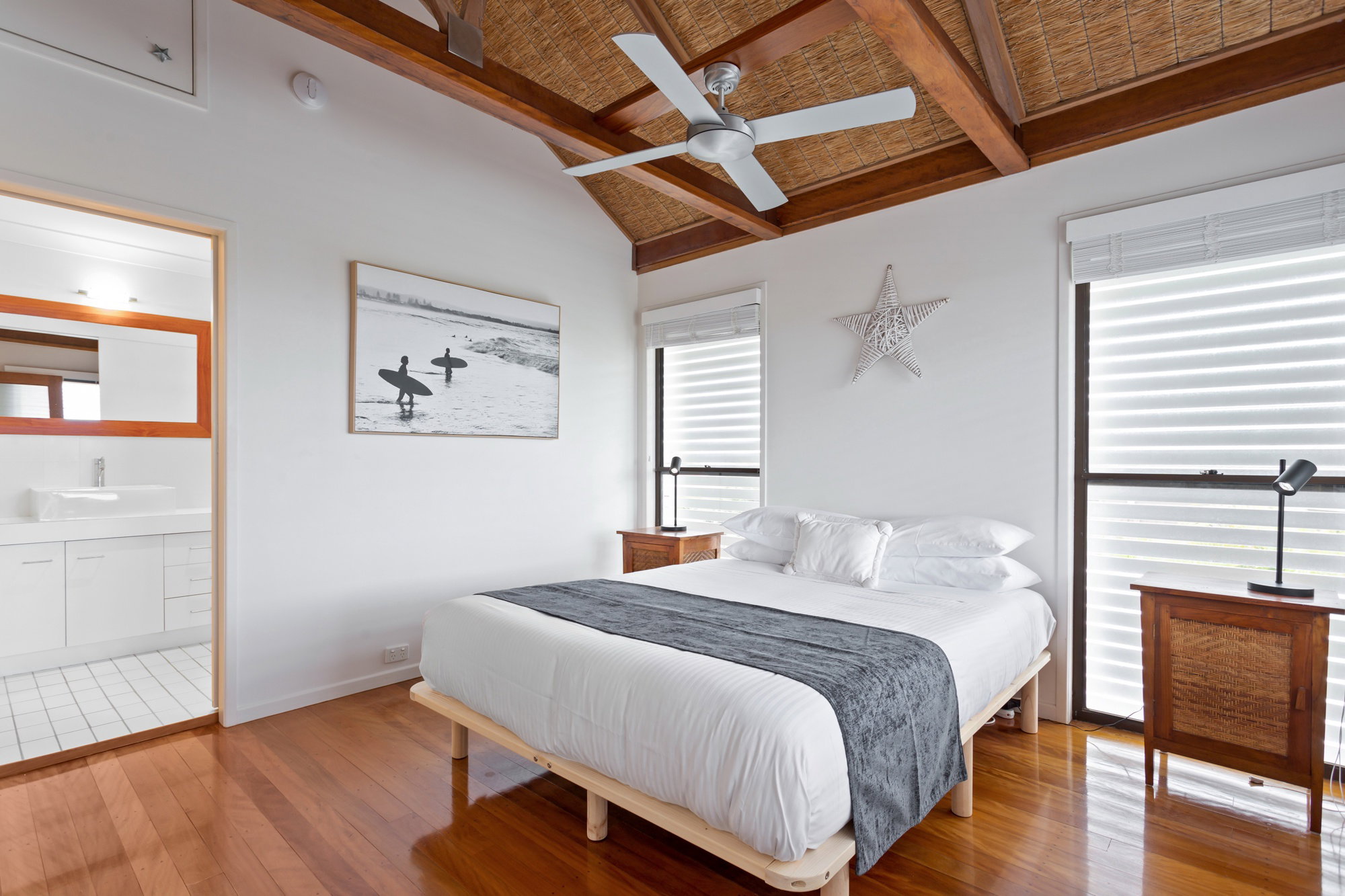 Furnished 3 Bedroom House in Warana