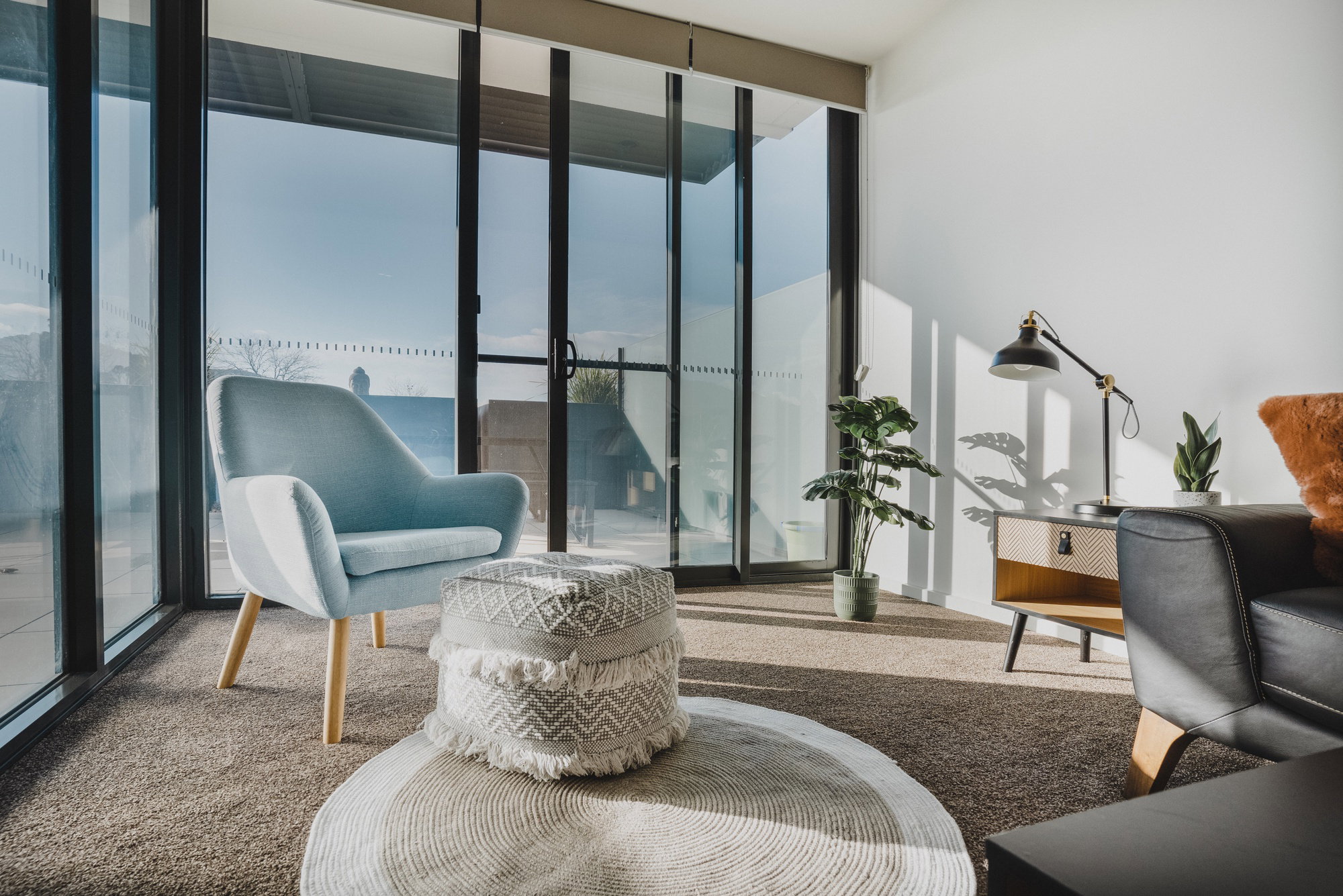 Furnished 1 Bedroom Apartment in Braddon