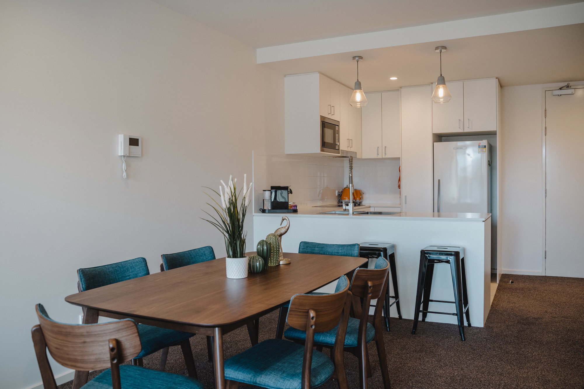 Furnished 1 Bedroom Apartment in Braddon