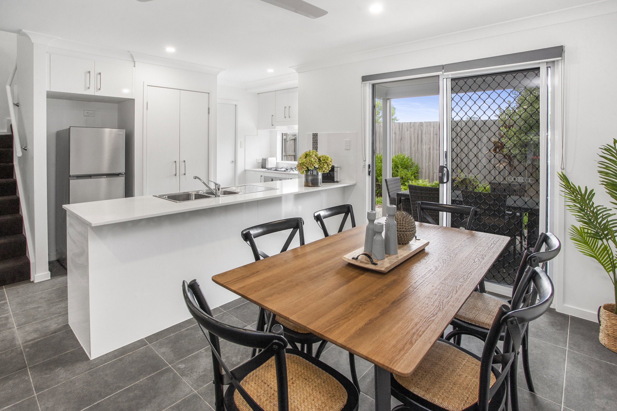 Furnished 3 Bedroom House in Taigum