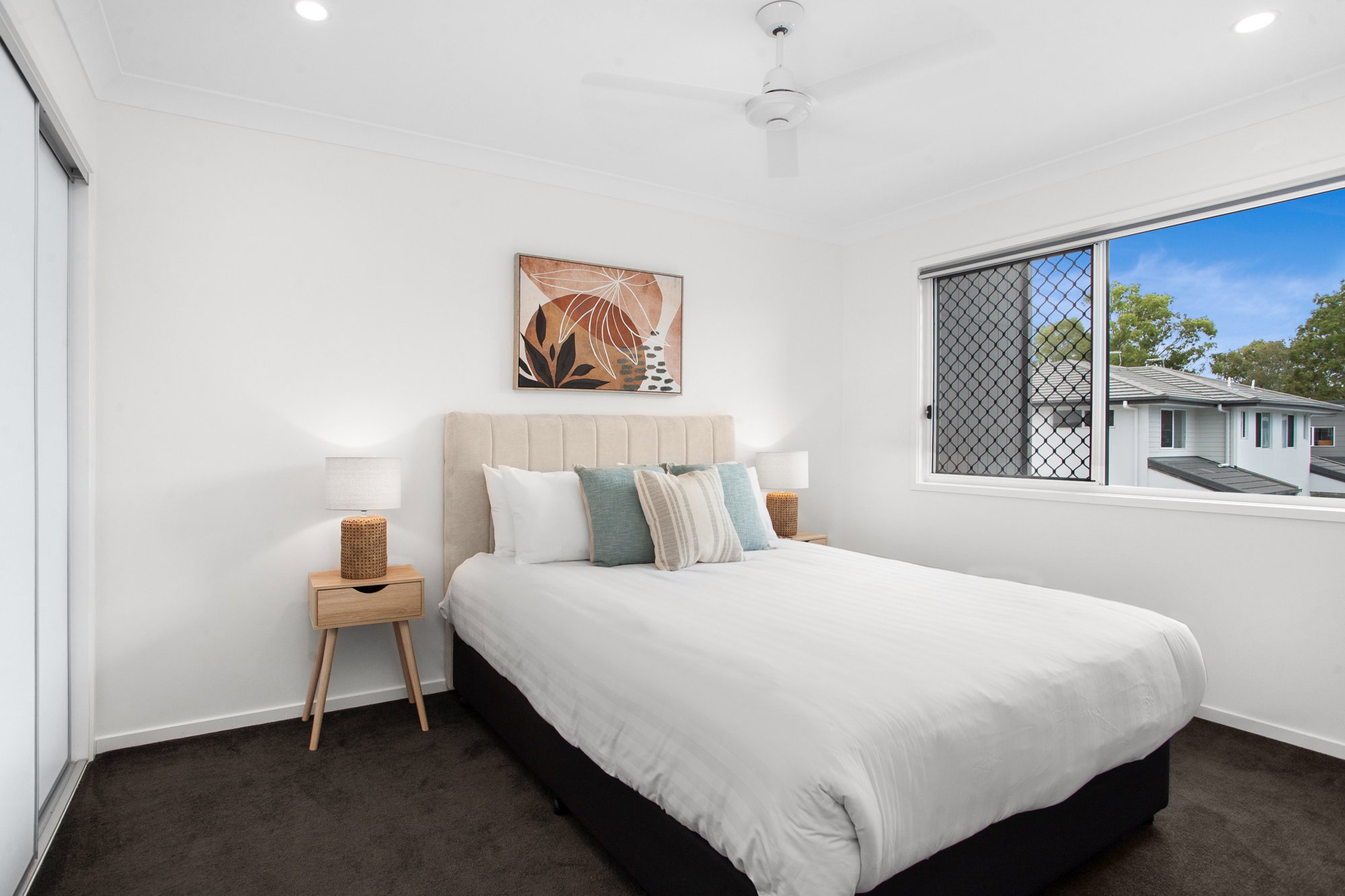 Furnished 3 Bedroom House in Taigum