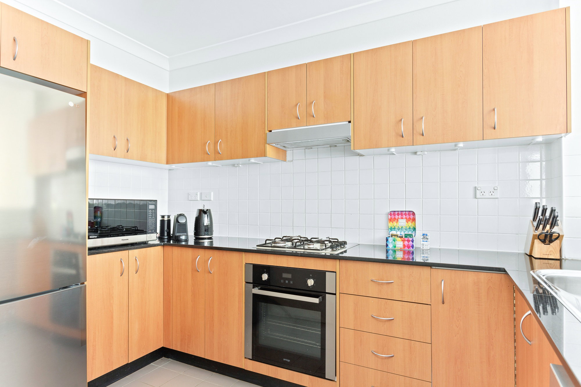 Furnished 2 Bedroom Apartment in Marrickville