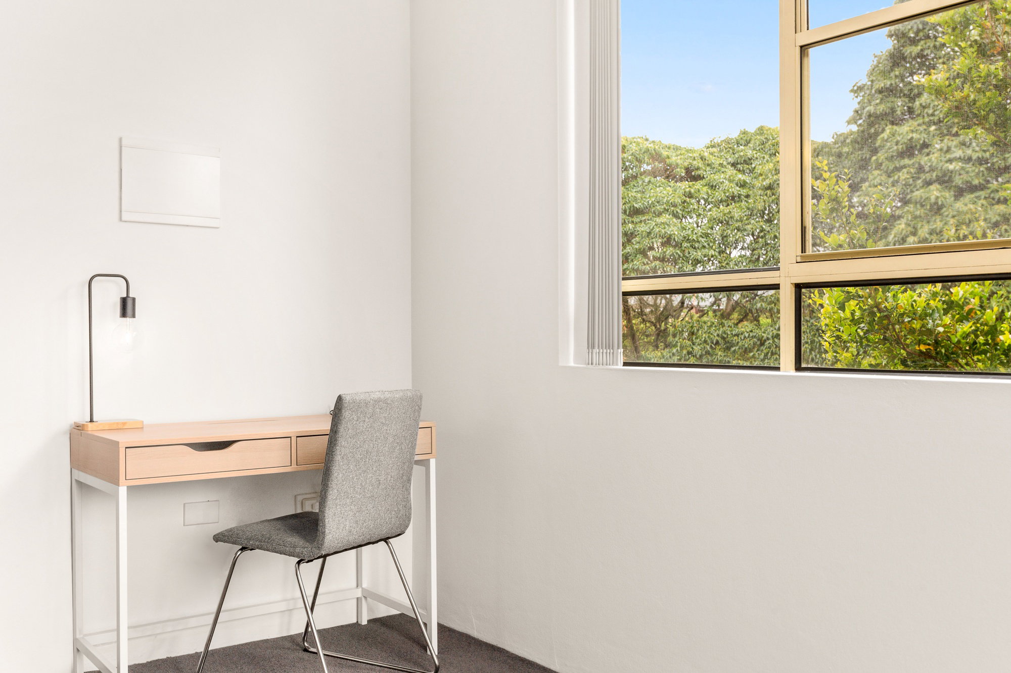 Furnished 2 Bedroom Apartment in Marrickville