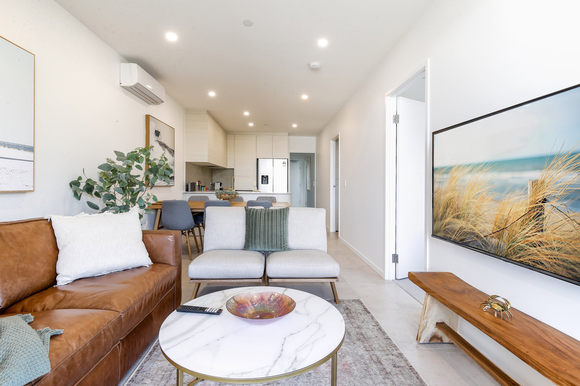 Furnished 2 Bedroom Apartment in Batemans Bay