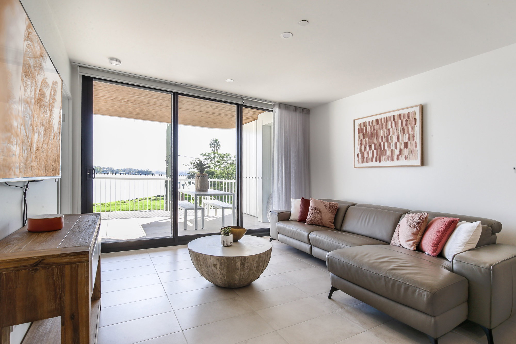 Furnished 3 Bedroom Apartment in Batemans Bay