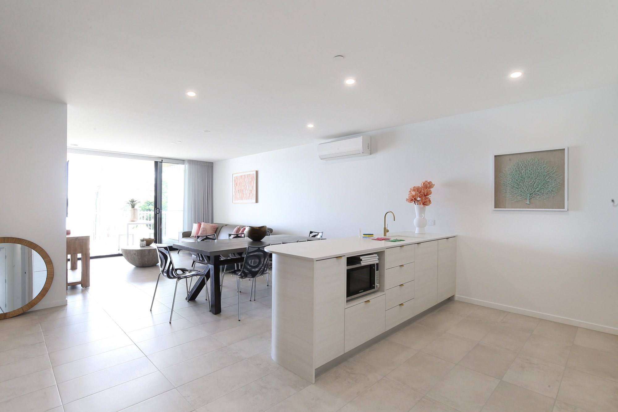 Furnished 3 Bedroom Apartment in Batemans Bay