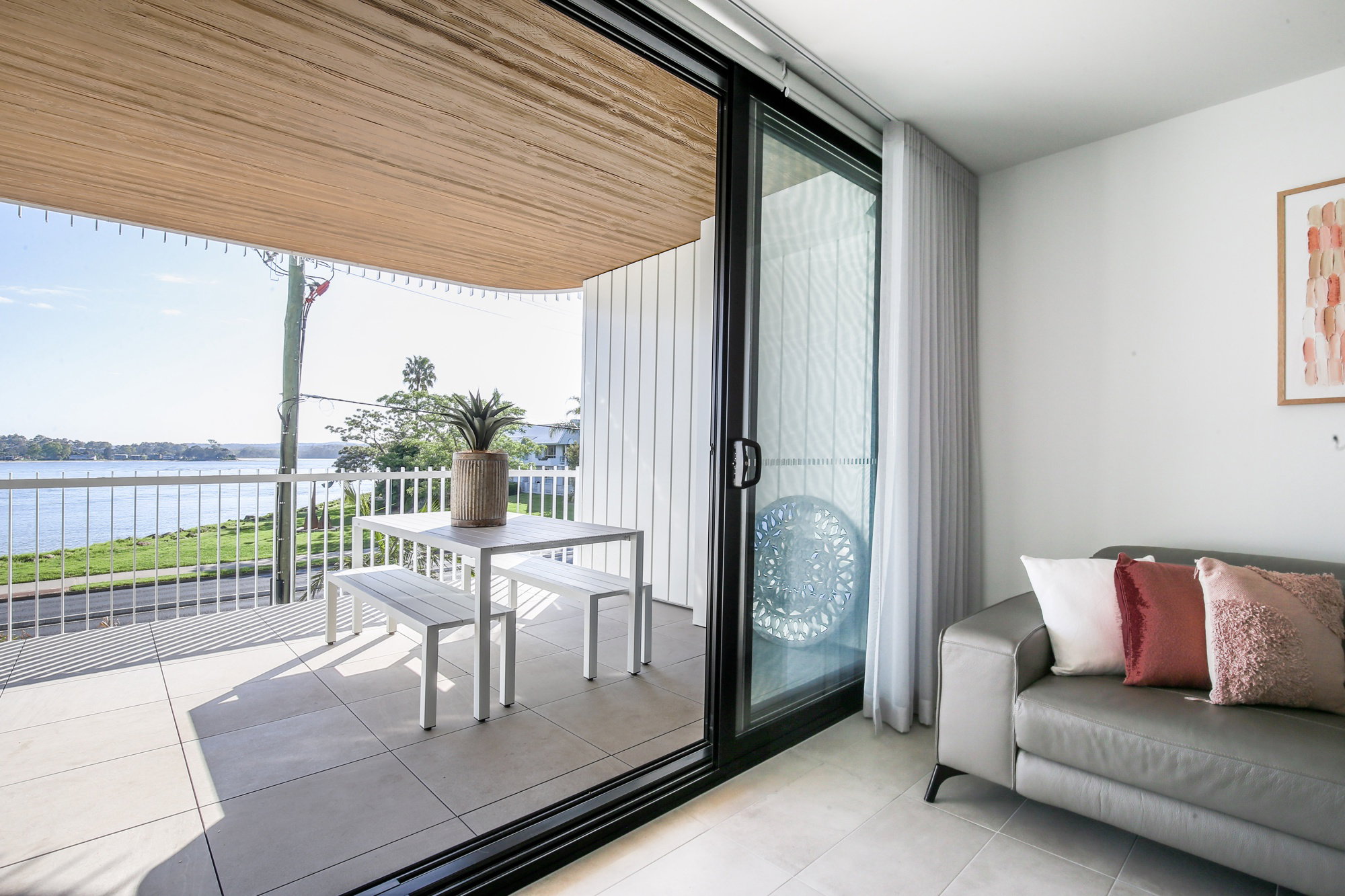 Furnished 3 Bedroom Apartment in Batemans Bay