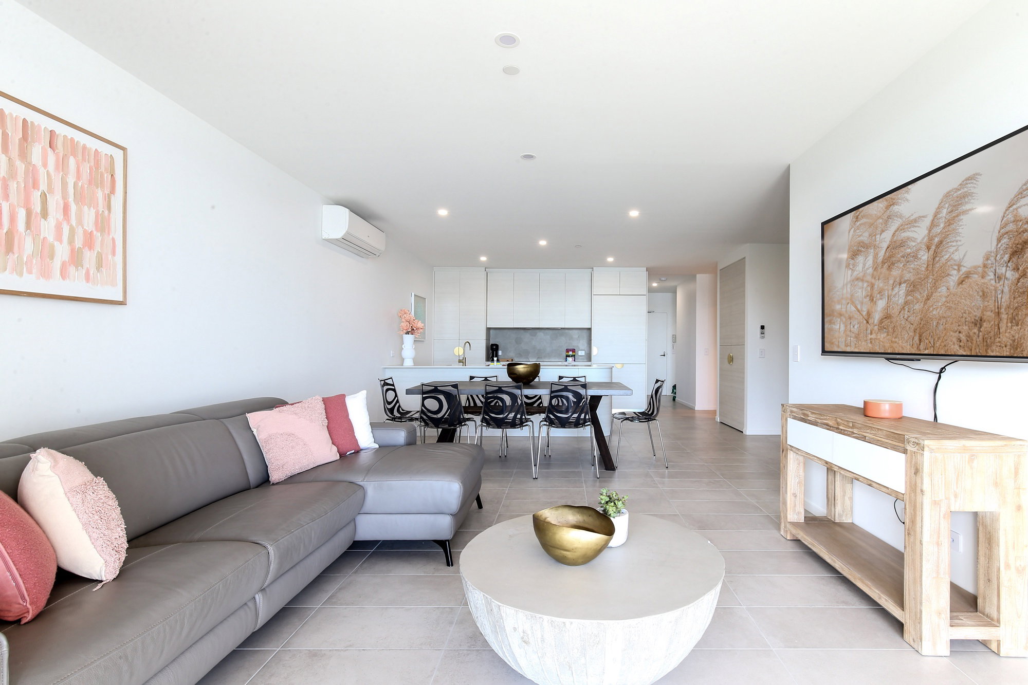 Furnished 3 Bedroom Apartment in Batemans Bay